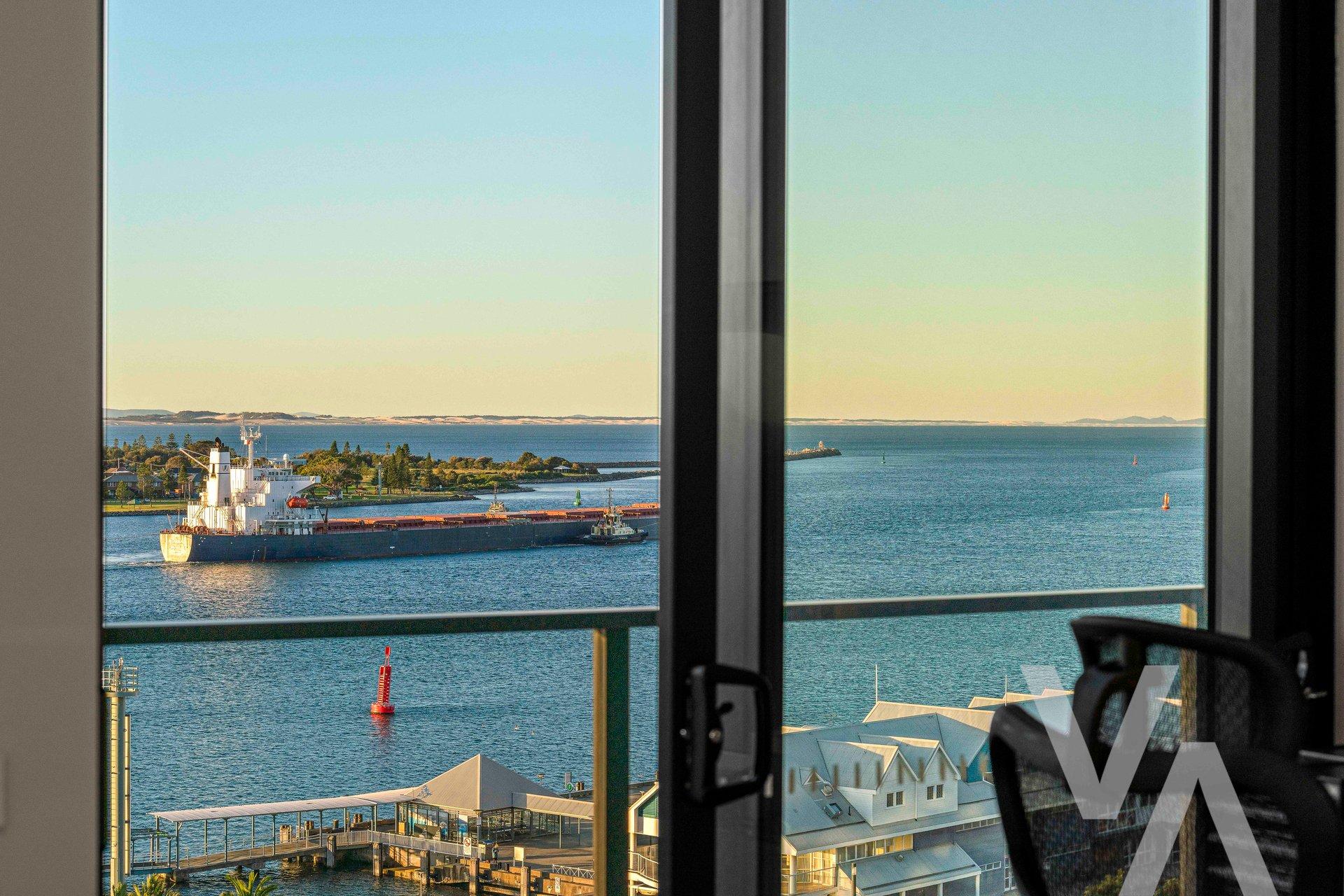 801/169 Hunter Street Newcastle NSW
