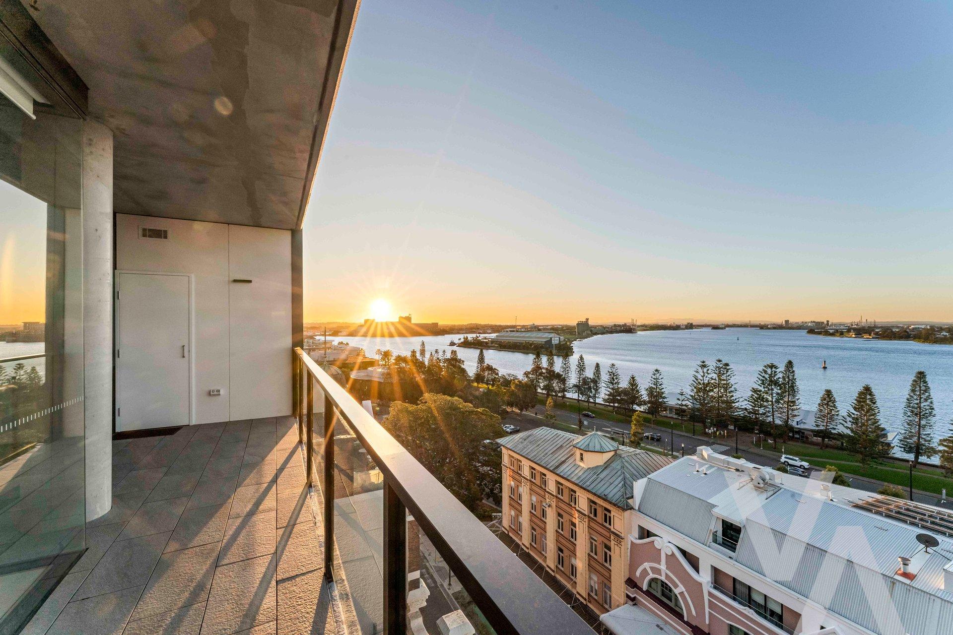 801/169 Hunter Street Newcastle NSW