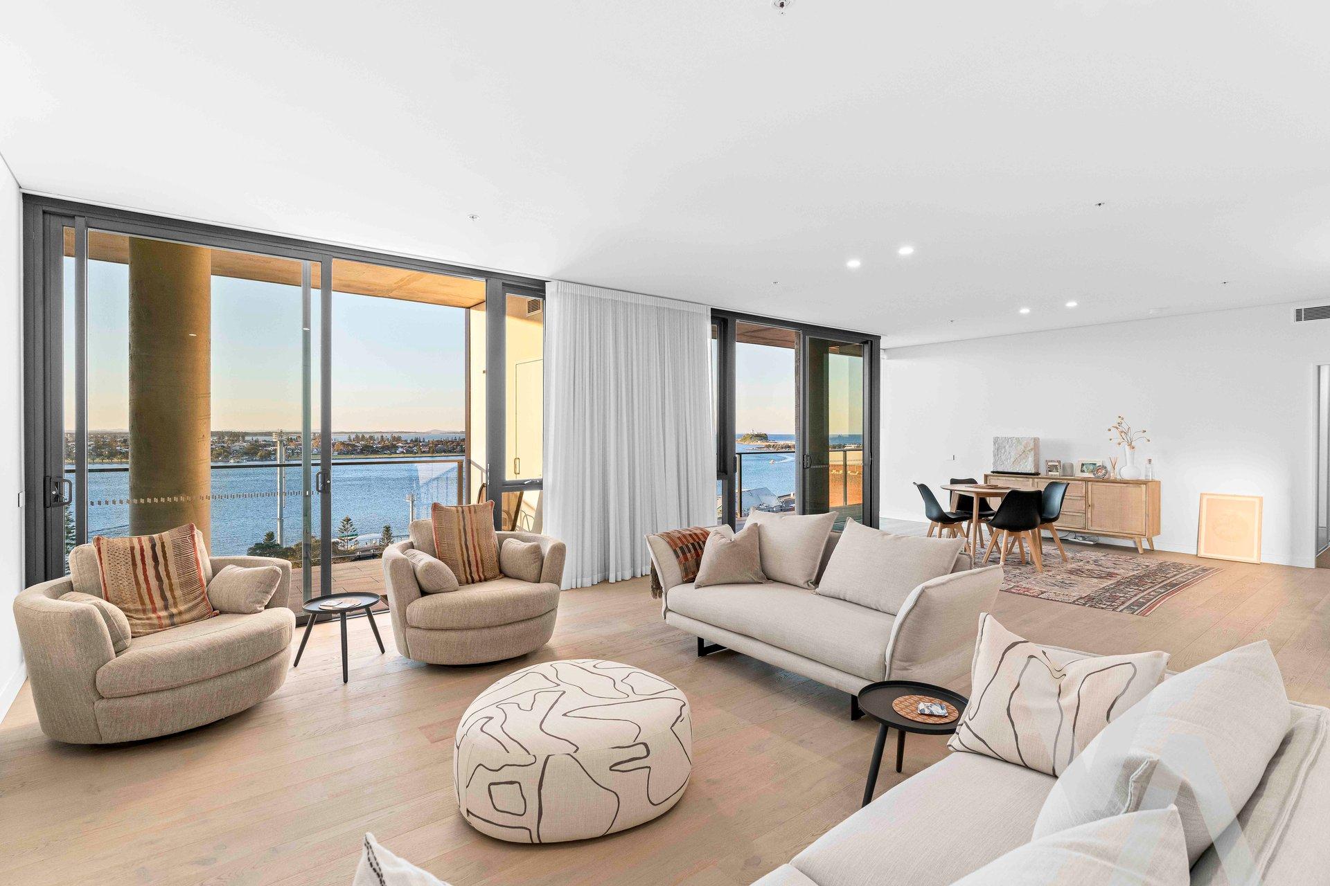 801/169 Hunter Street Newcastle NSW
