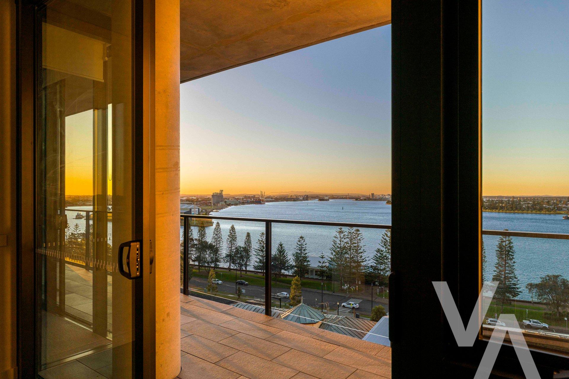 801/169 Hunter Street Newcastle NSW