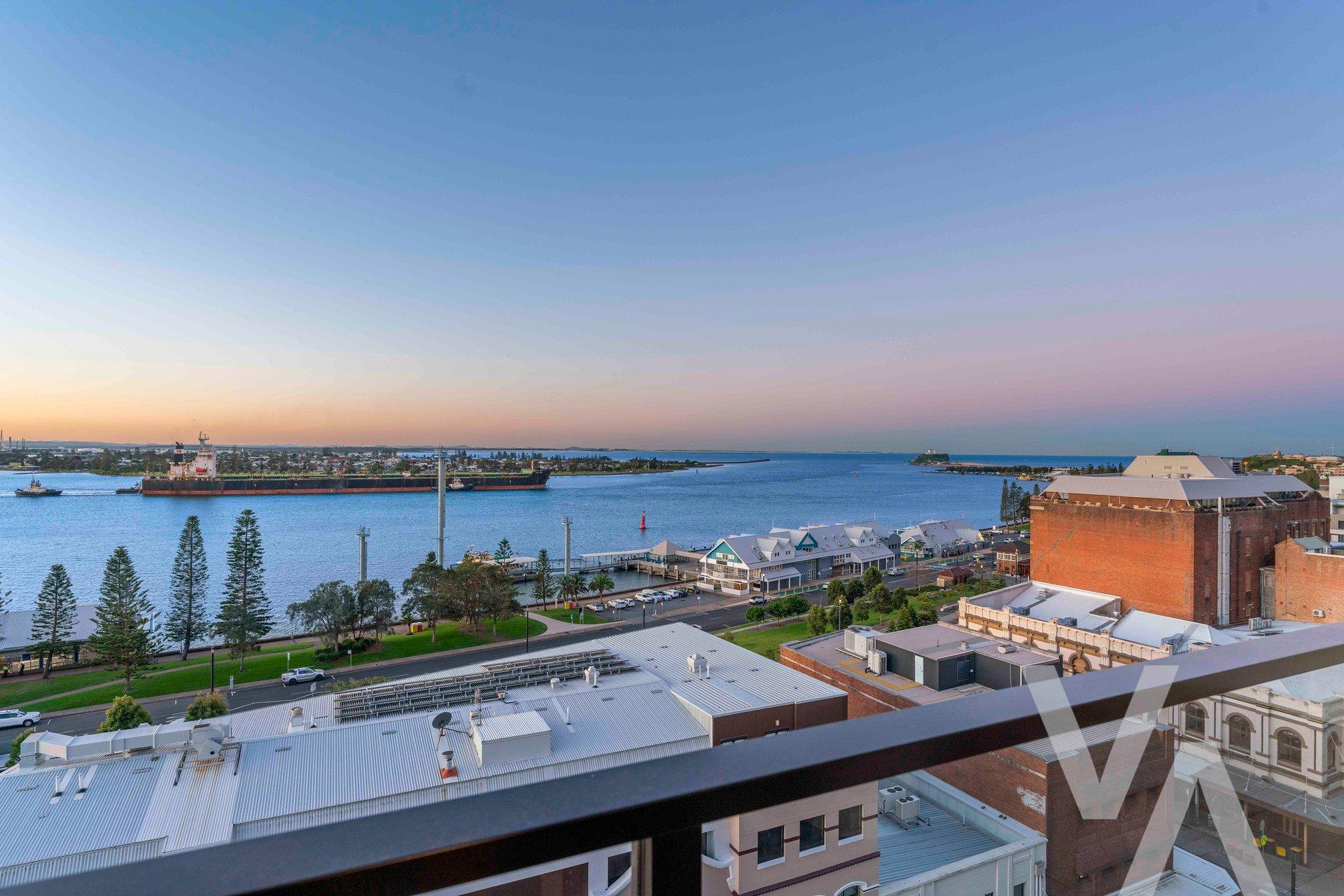 801/169 Hunter Street Newcastle NSW