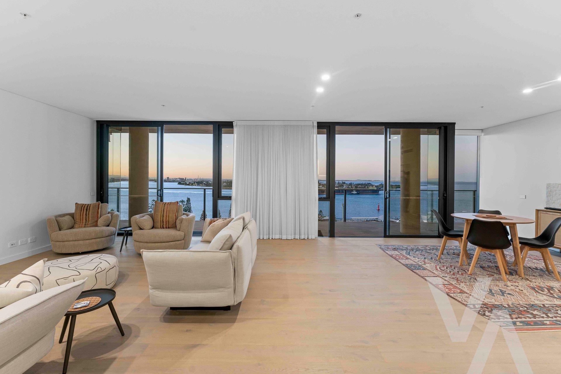 801/169 Hunter Street Newcastle NSW