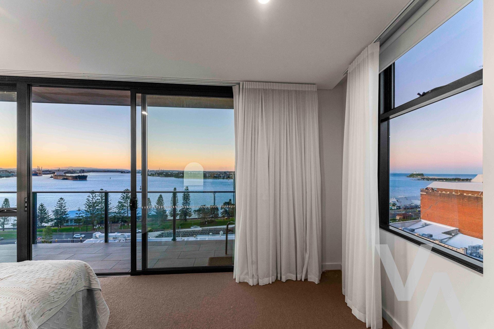 801/169 Hunter Street Newcastle NSW