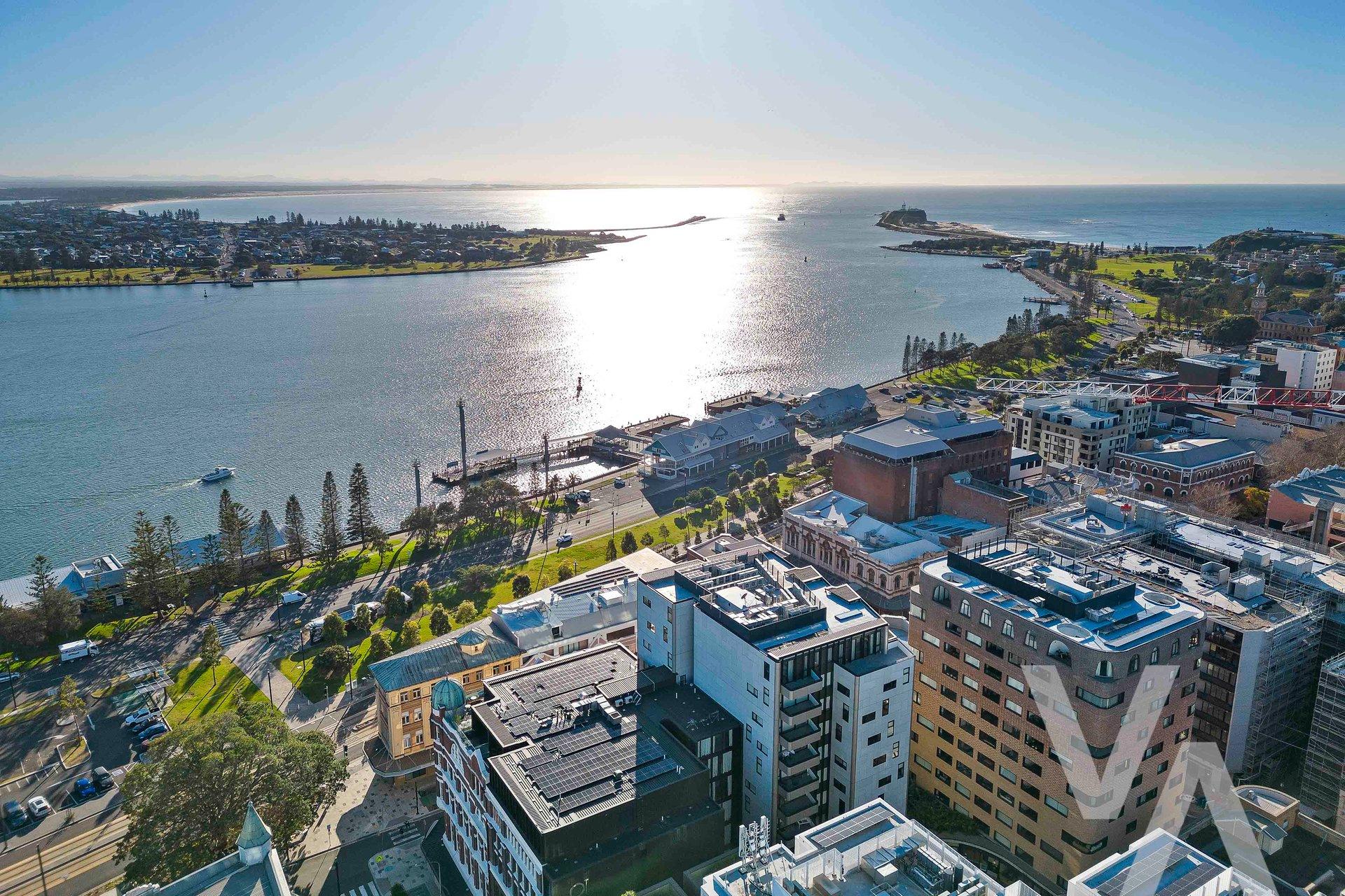 801/169 Hunter Street Newcastle NSW