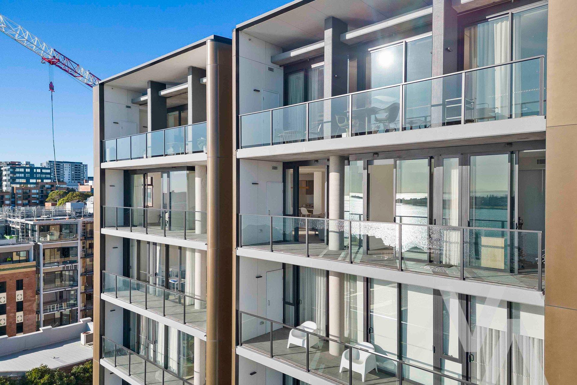 801/169 Hunter Street Newcastle NSW