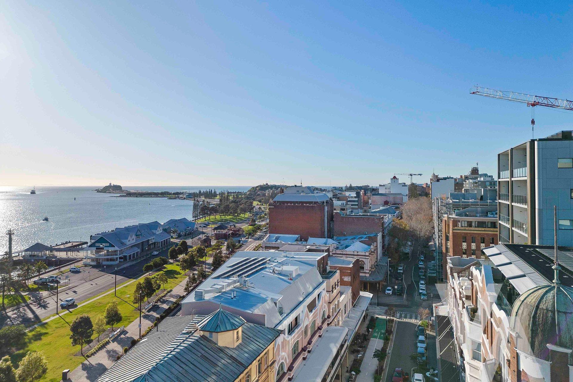 801/169 Hunter Street Newcastle NSW