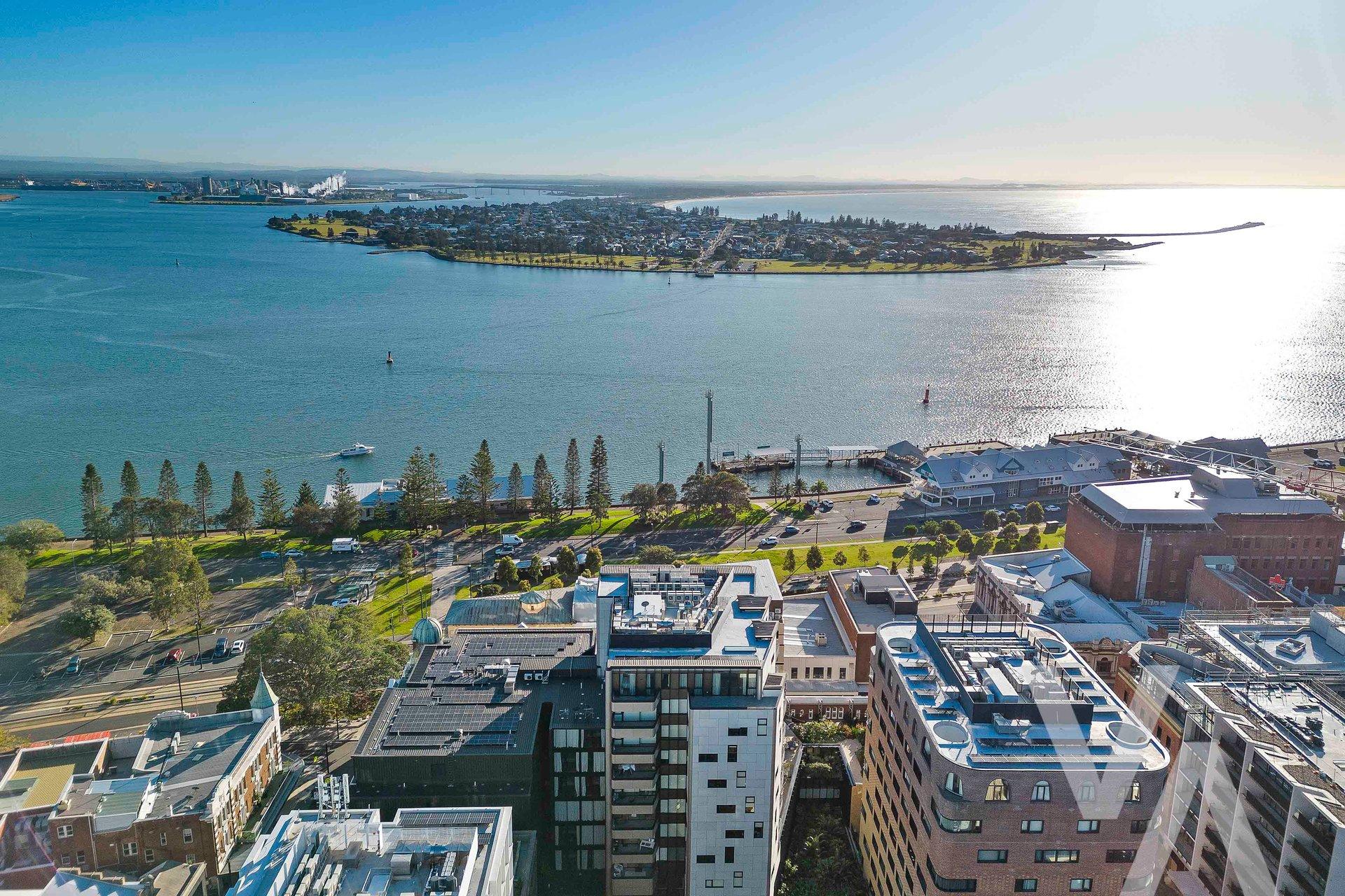 801/169 Hunter Street Newcastle NSW