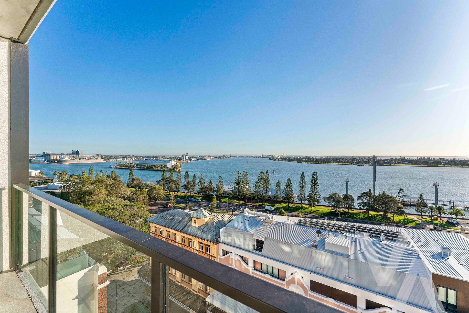801/169 Hunter Street Newcastle NSW