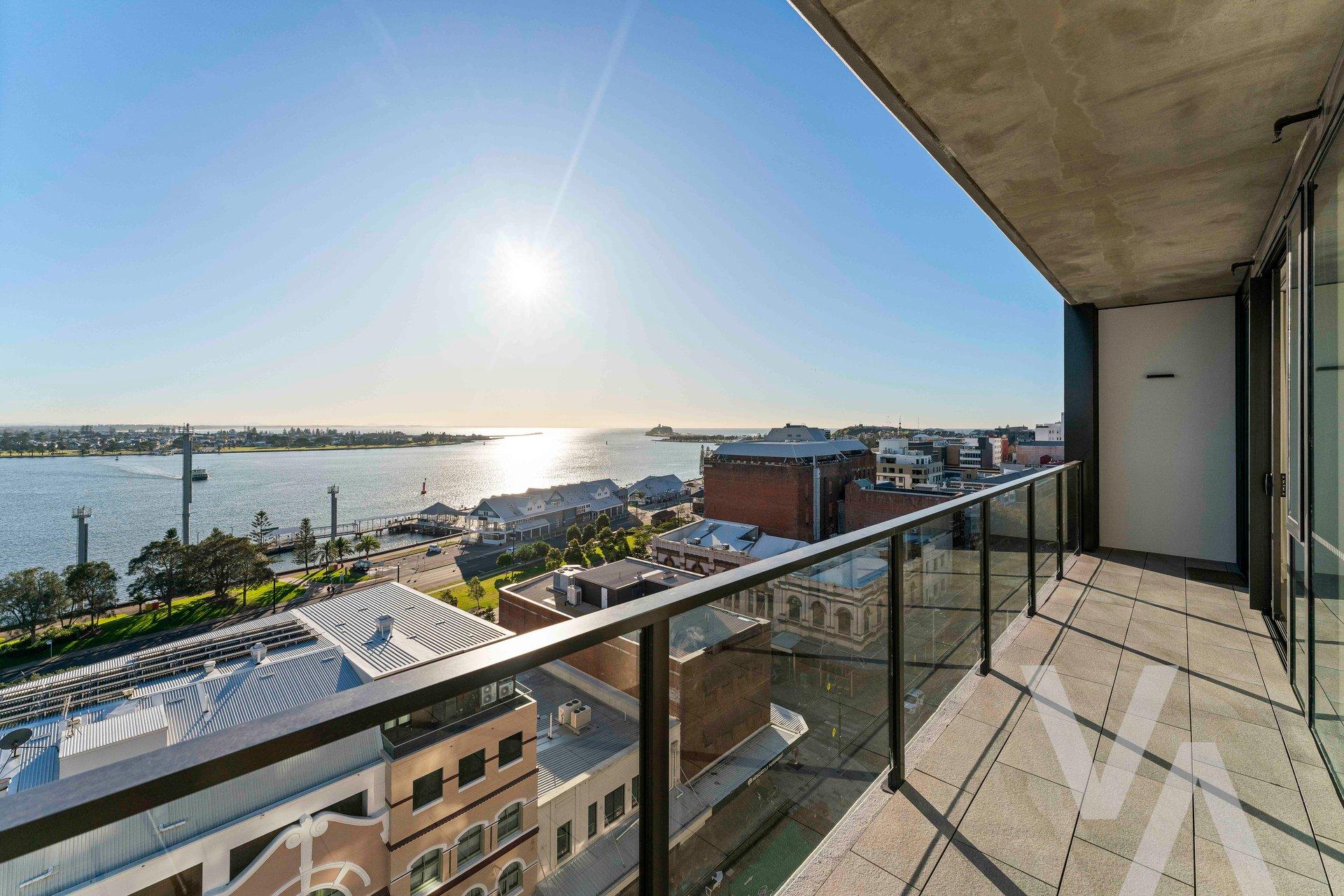 801/169 Hunter Street Newcastle NSW