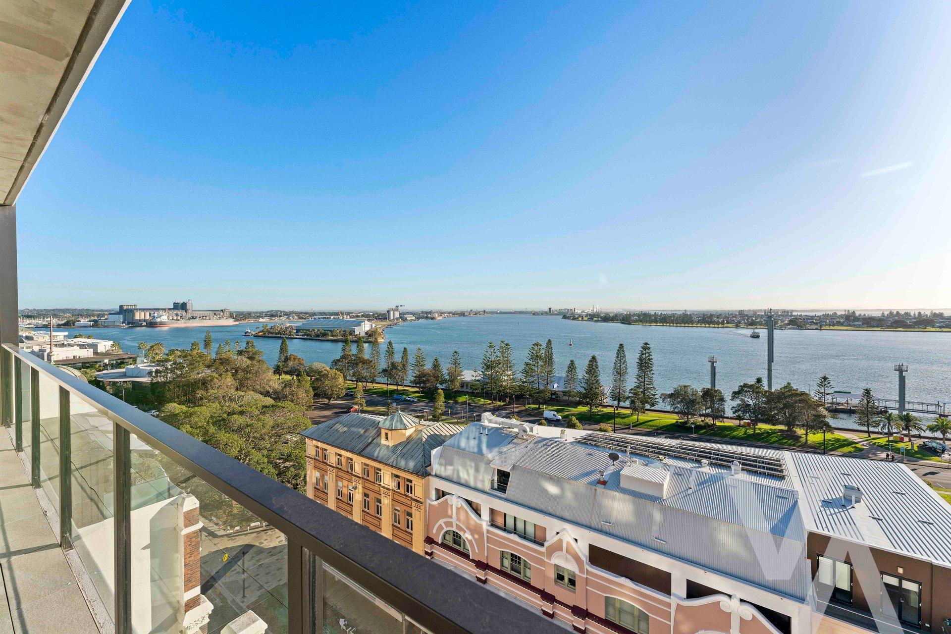 801/169 Hunter Street Newcastle NSW