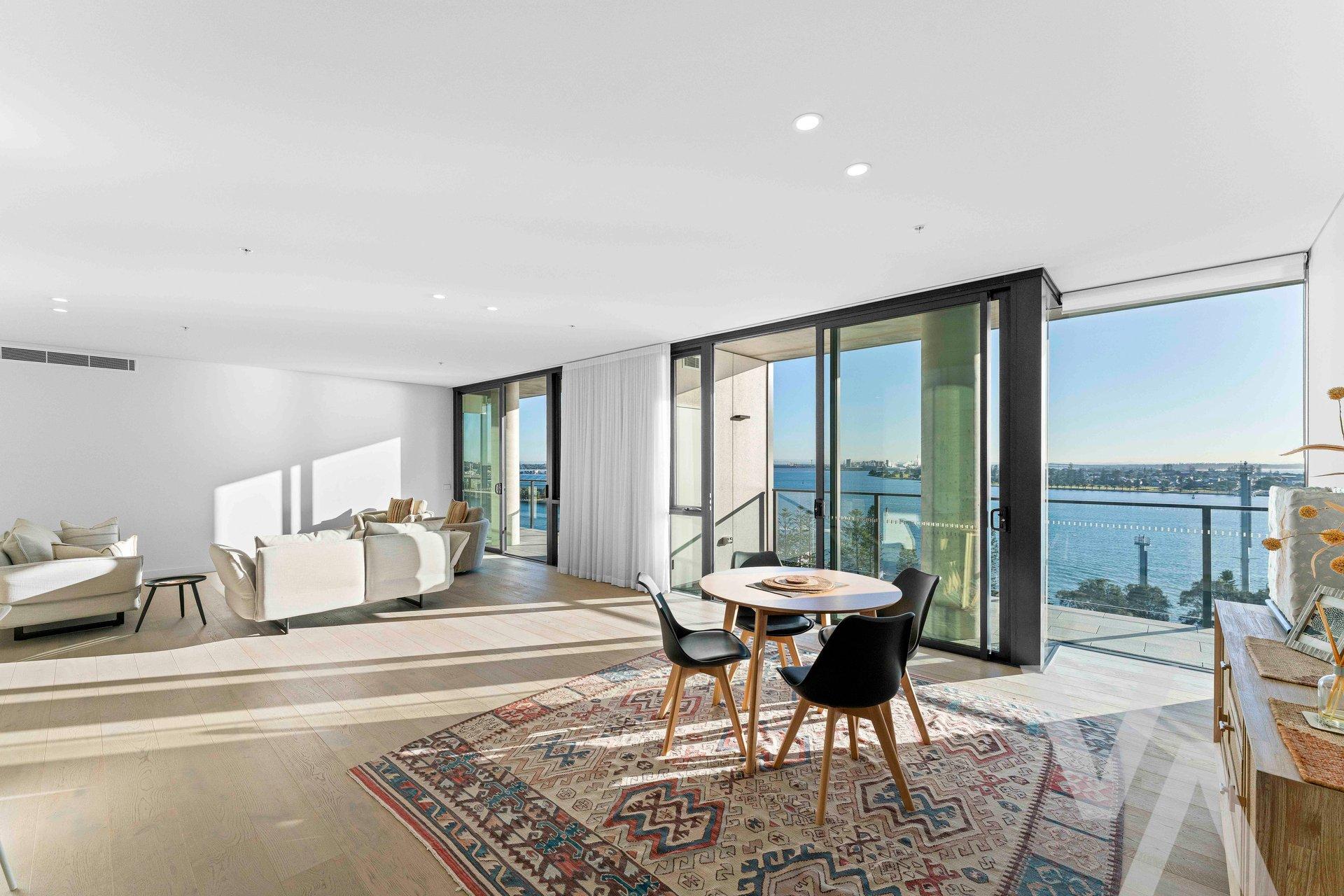 801/169 Hunter Street Newcastle NSW