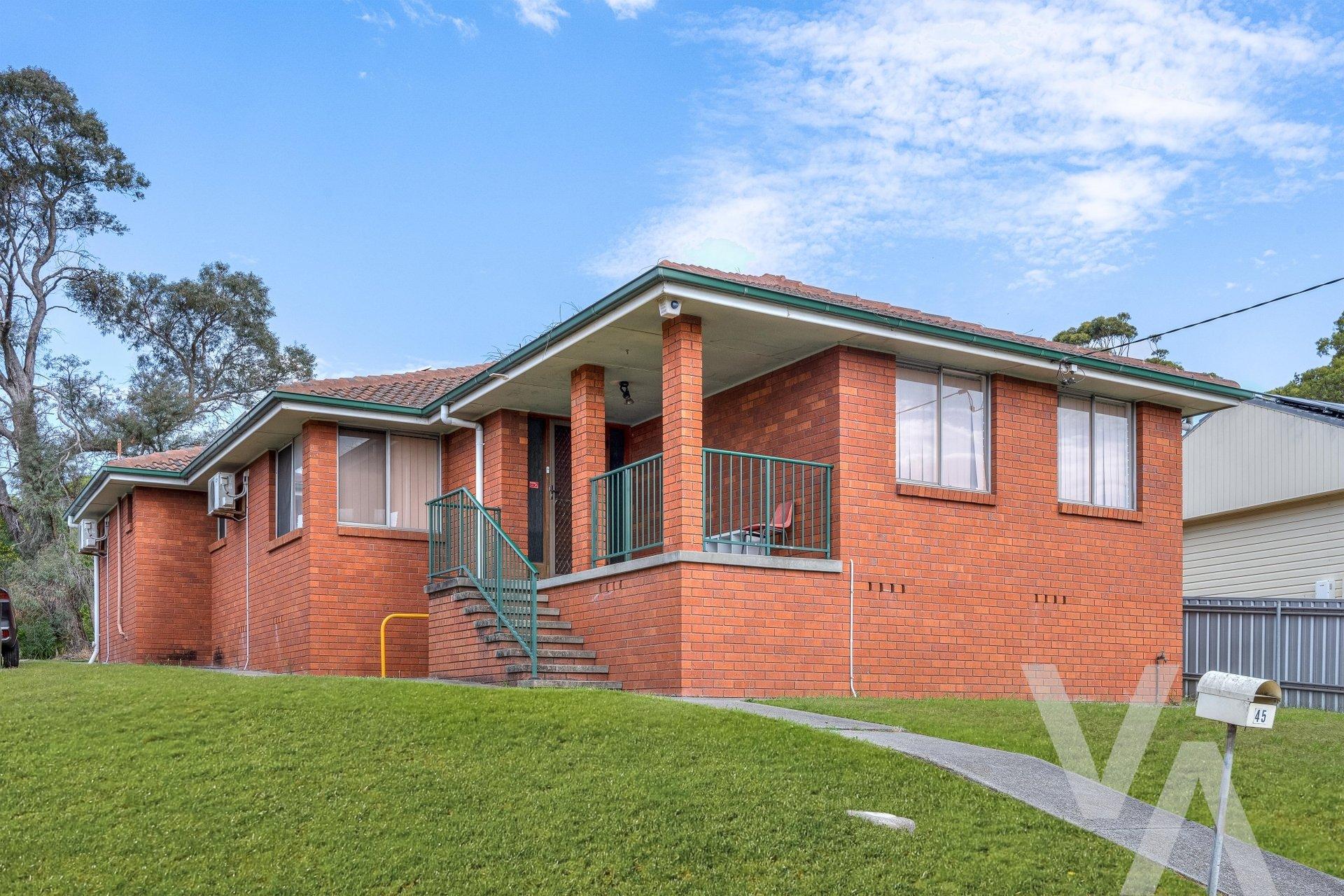 43-45 Acacia Avenue Waratah West NSW