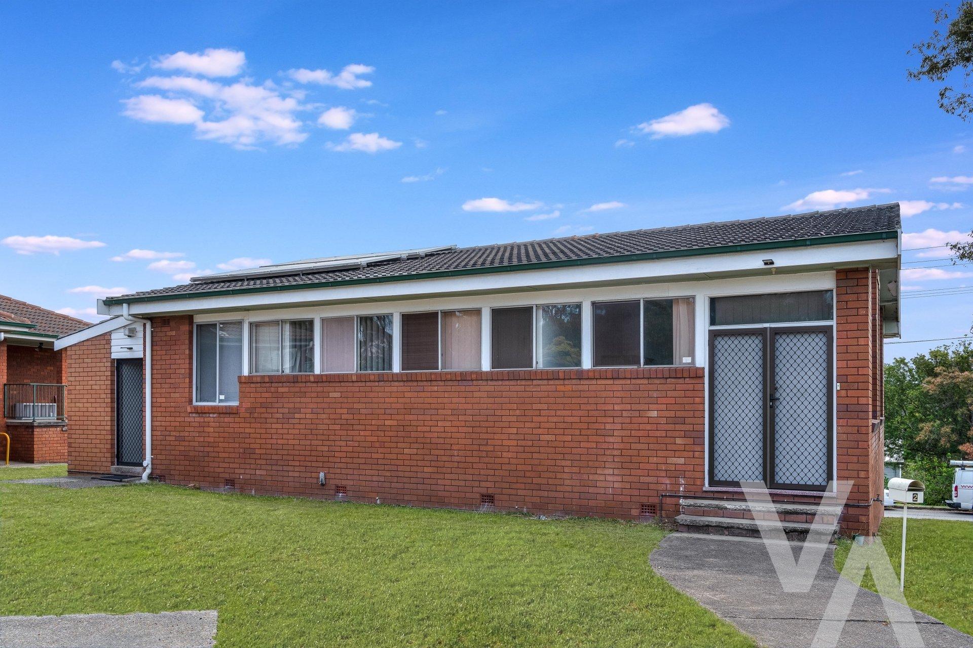 43-45 Acacia Avenue Waratah West NSW