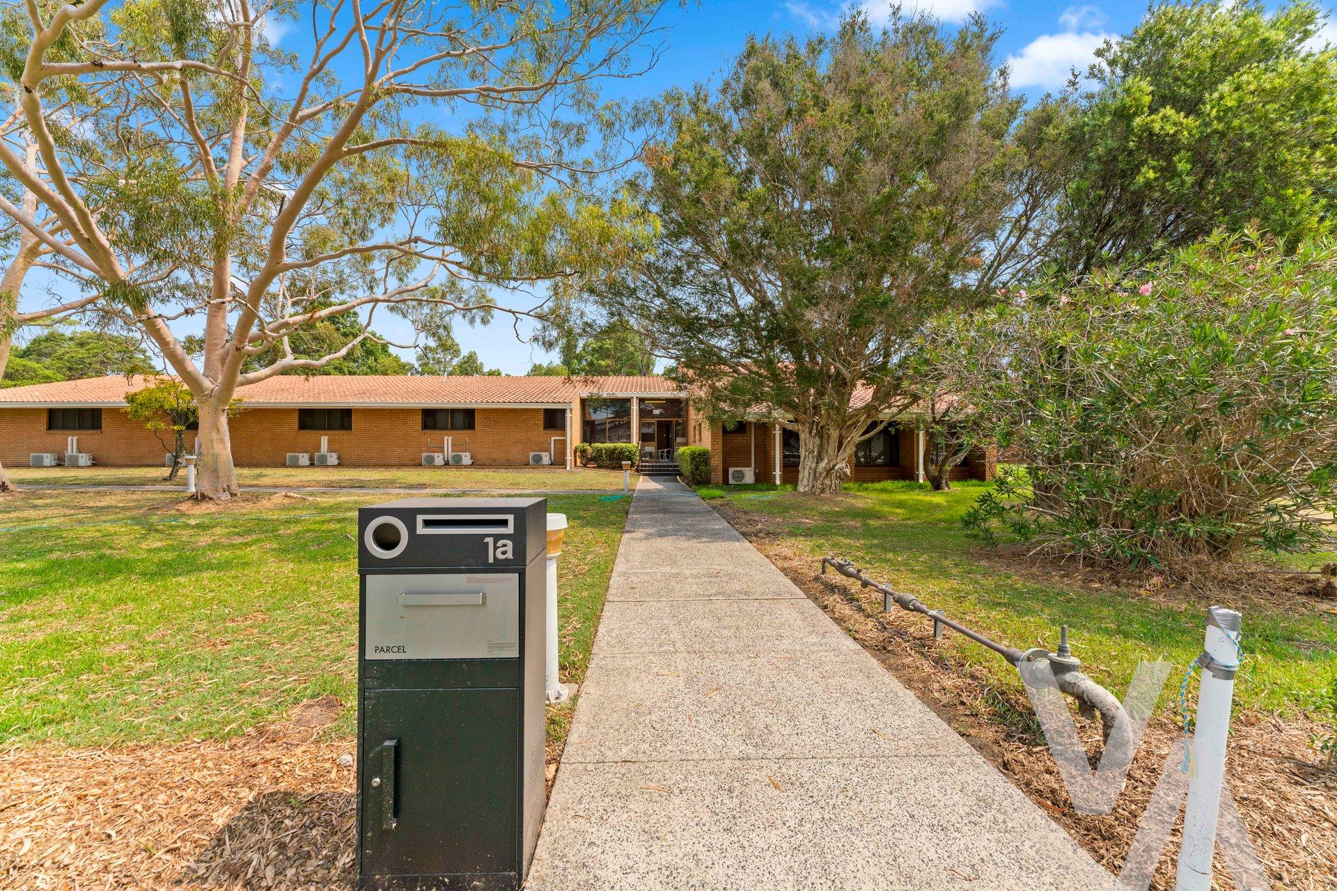 1a Newton Street Broadmeadow NSW