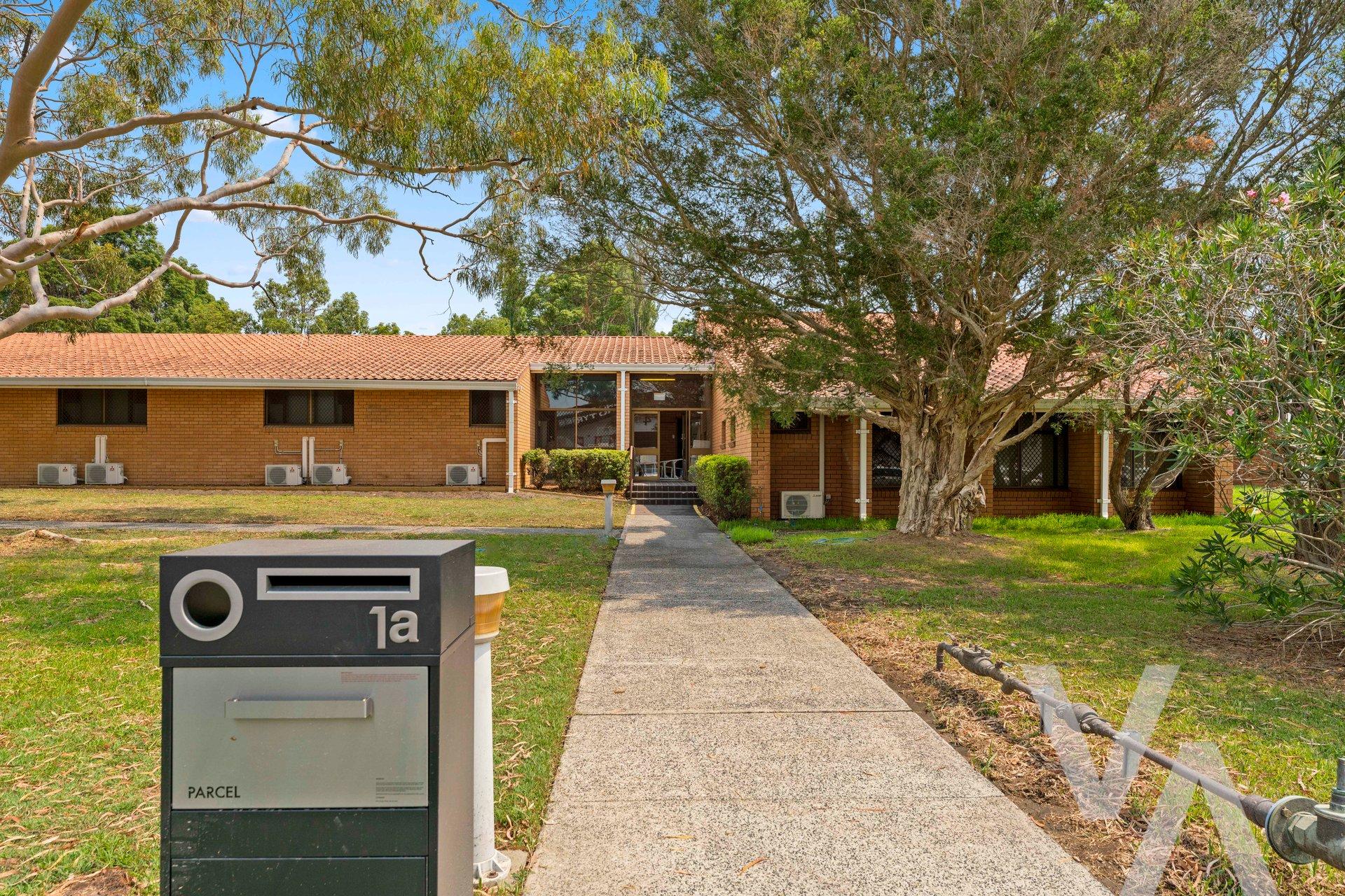 1a Newton Street Broadmeadow NSW