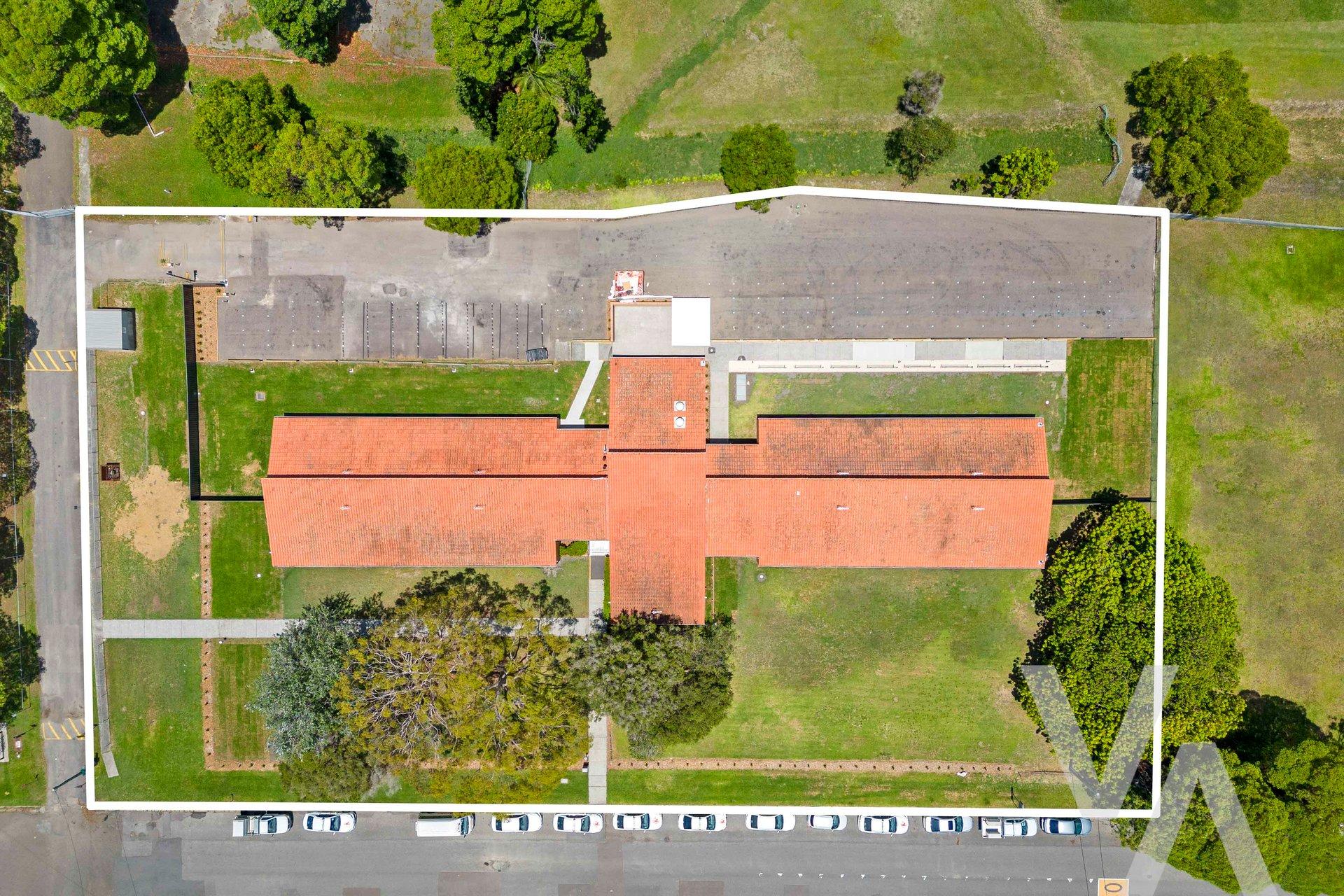 1a Newton Street Broadmeadow NSW