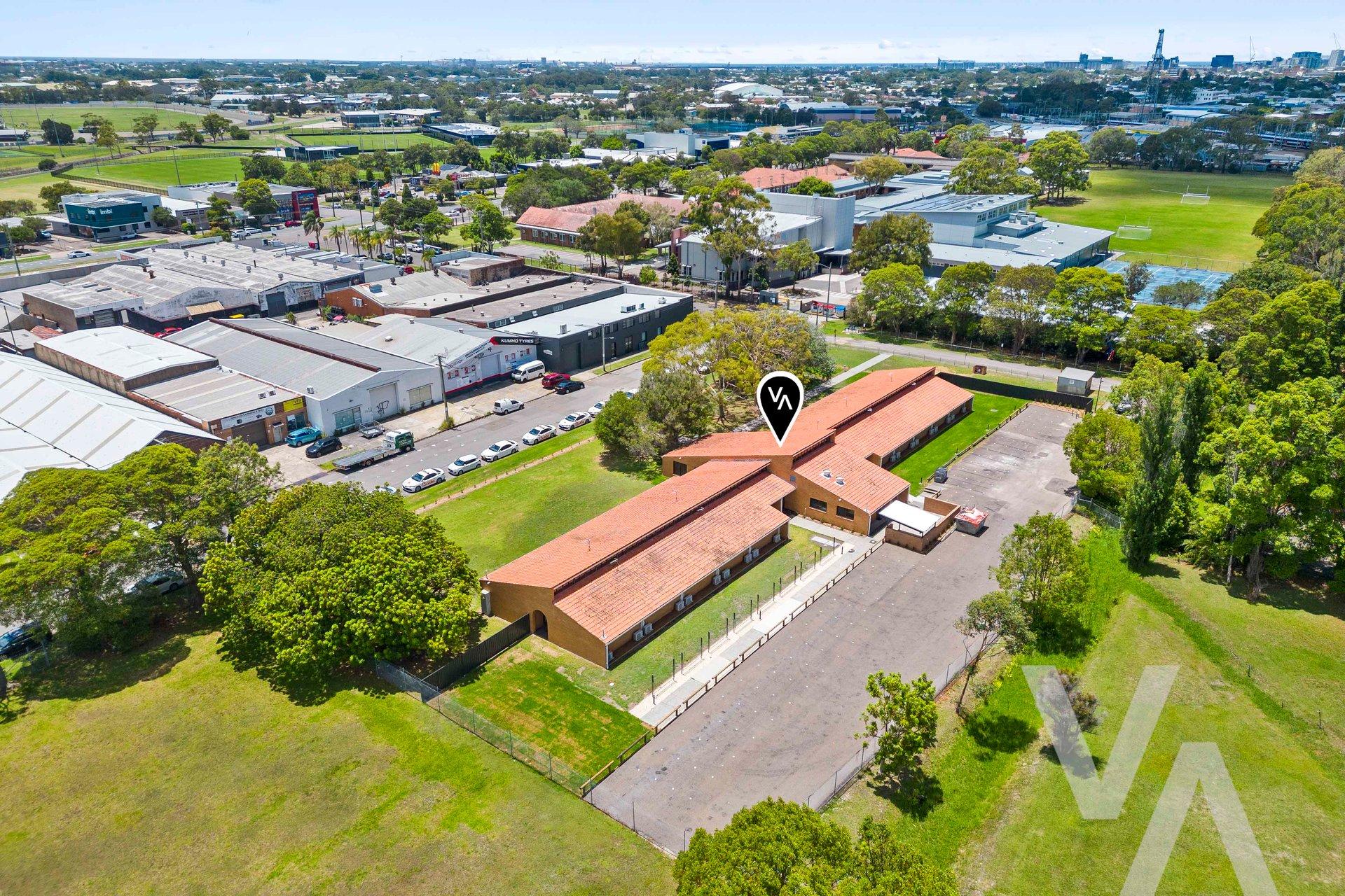 1a Newton Street Broadmeadow NSW