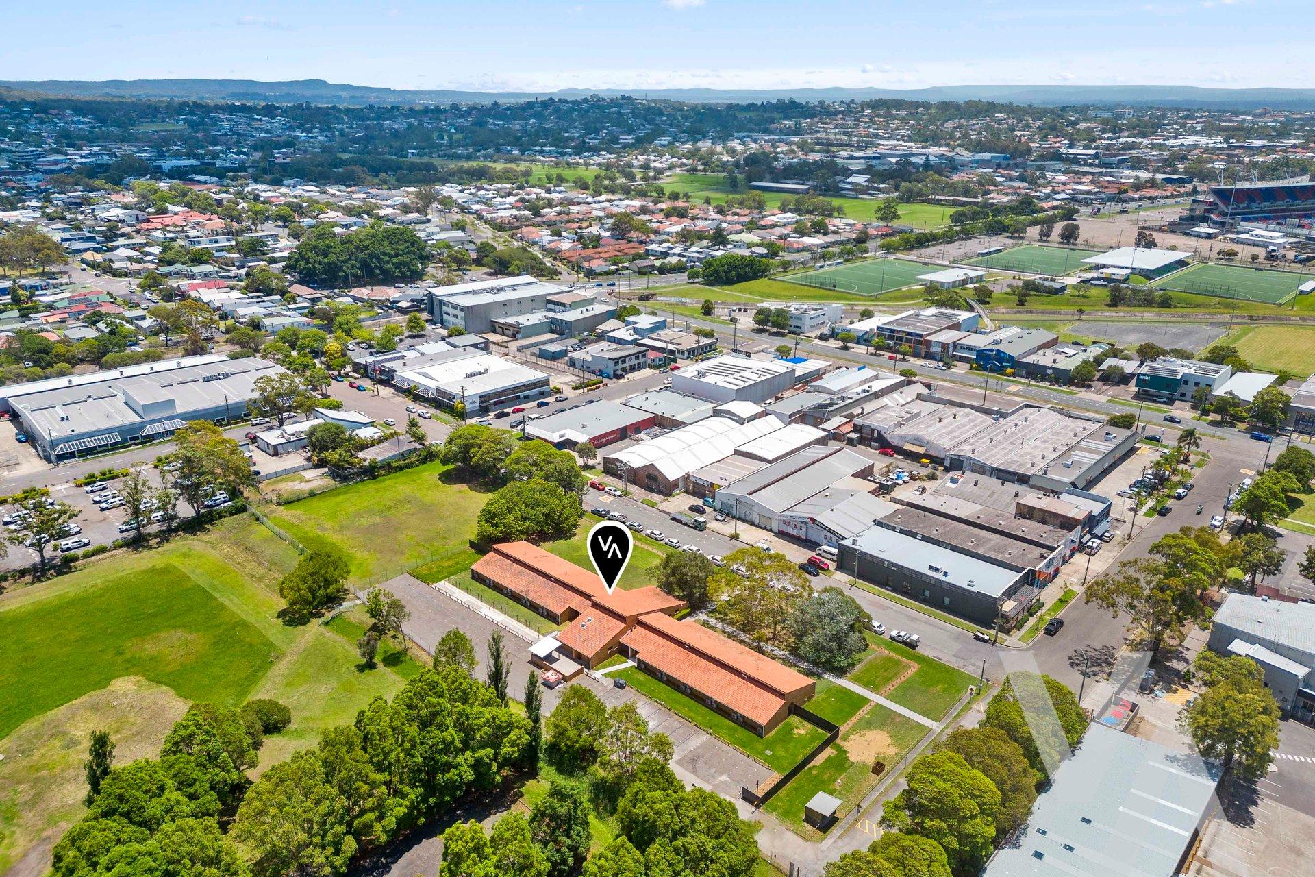 1a Newton Street Broadmeadow NSW
