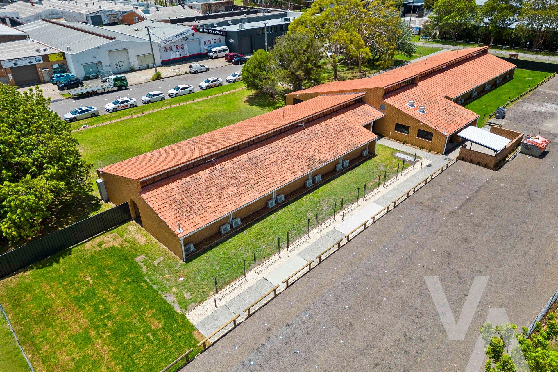 1a Newton Street Broadmeadow NSW