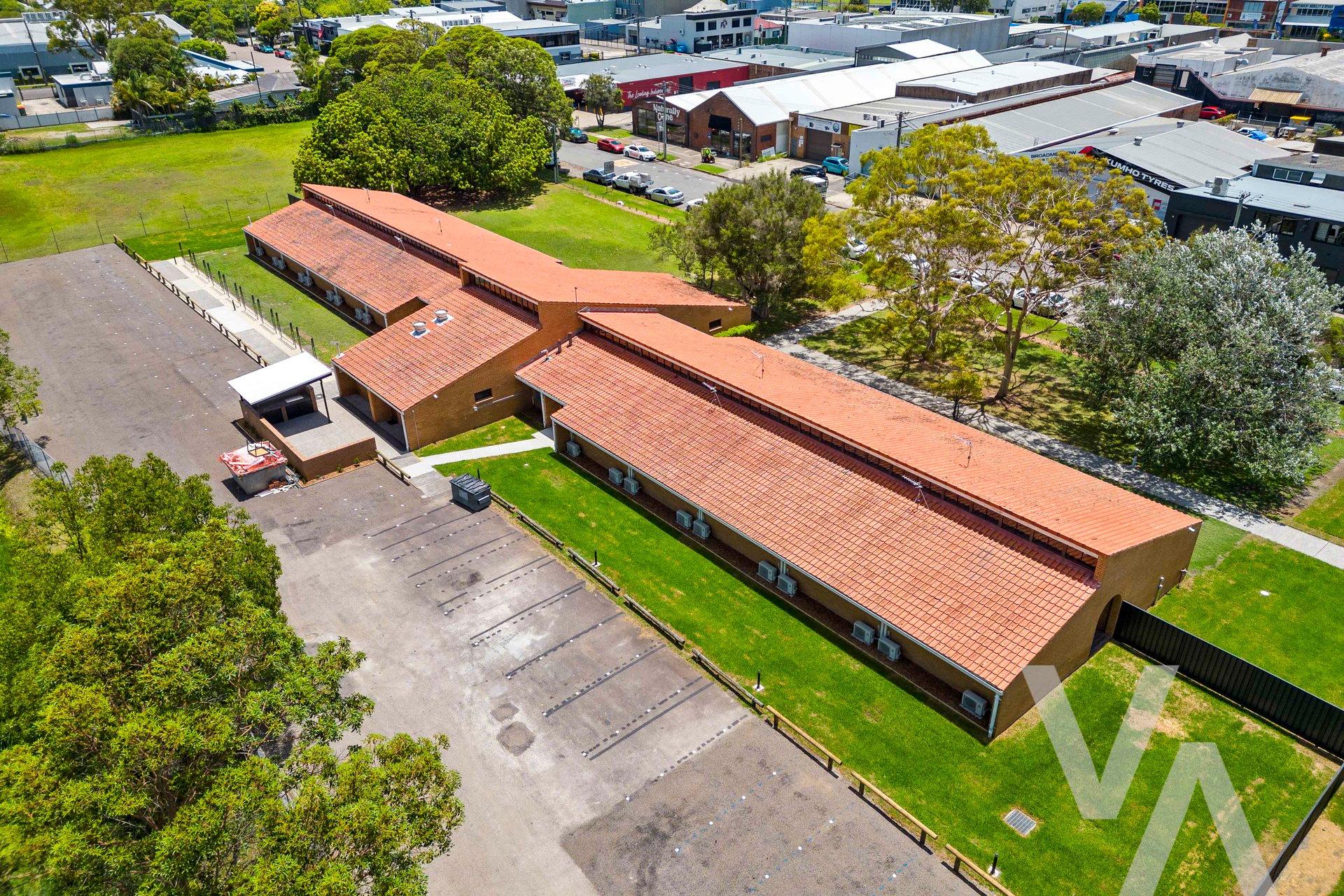 1a Newton Street Broadmeadow NSW