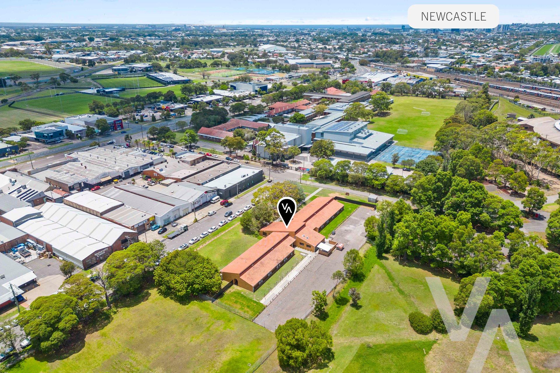 1a Newton Street Broadmeadow NSW
