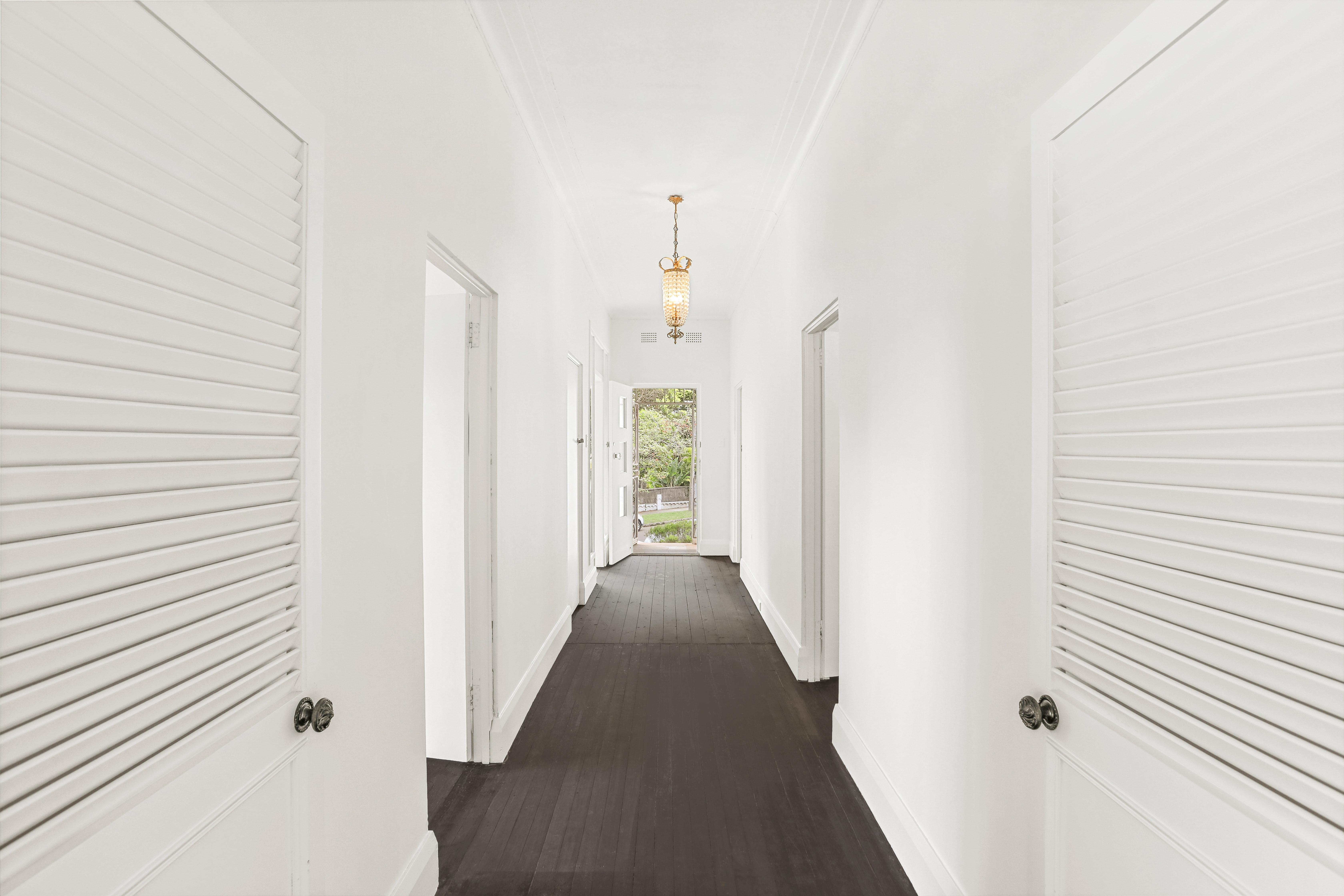 1 Rosslyn Street, Bellevue Hill, NSW
