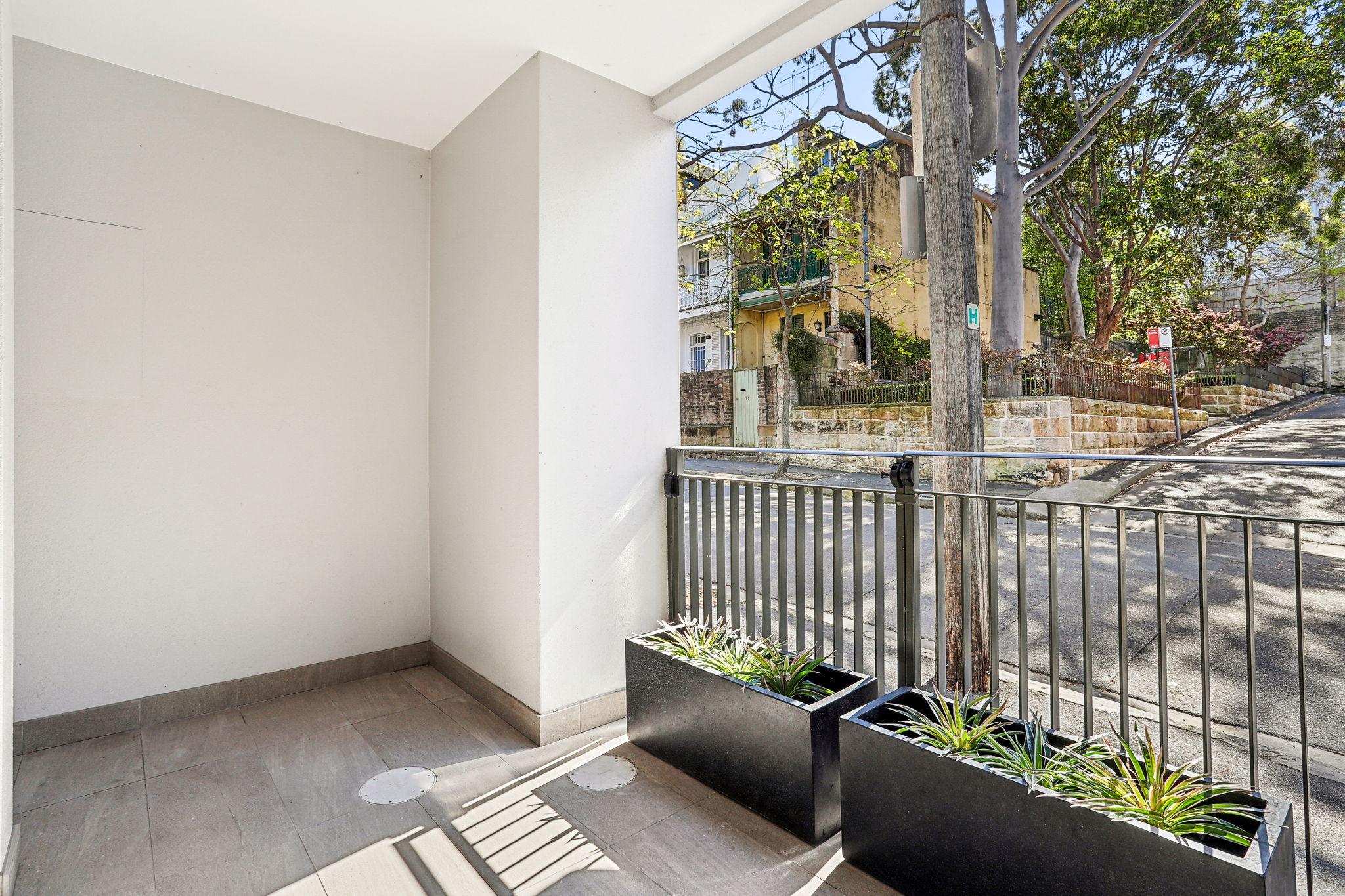 4/74-76 Surrey Street, Darlinghurst NSW