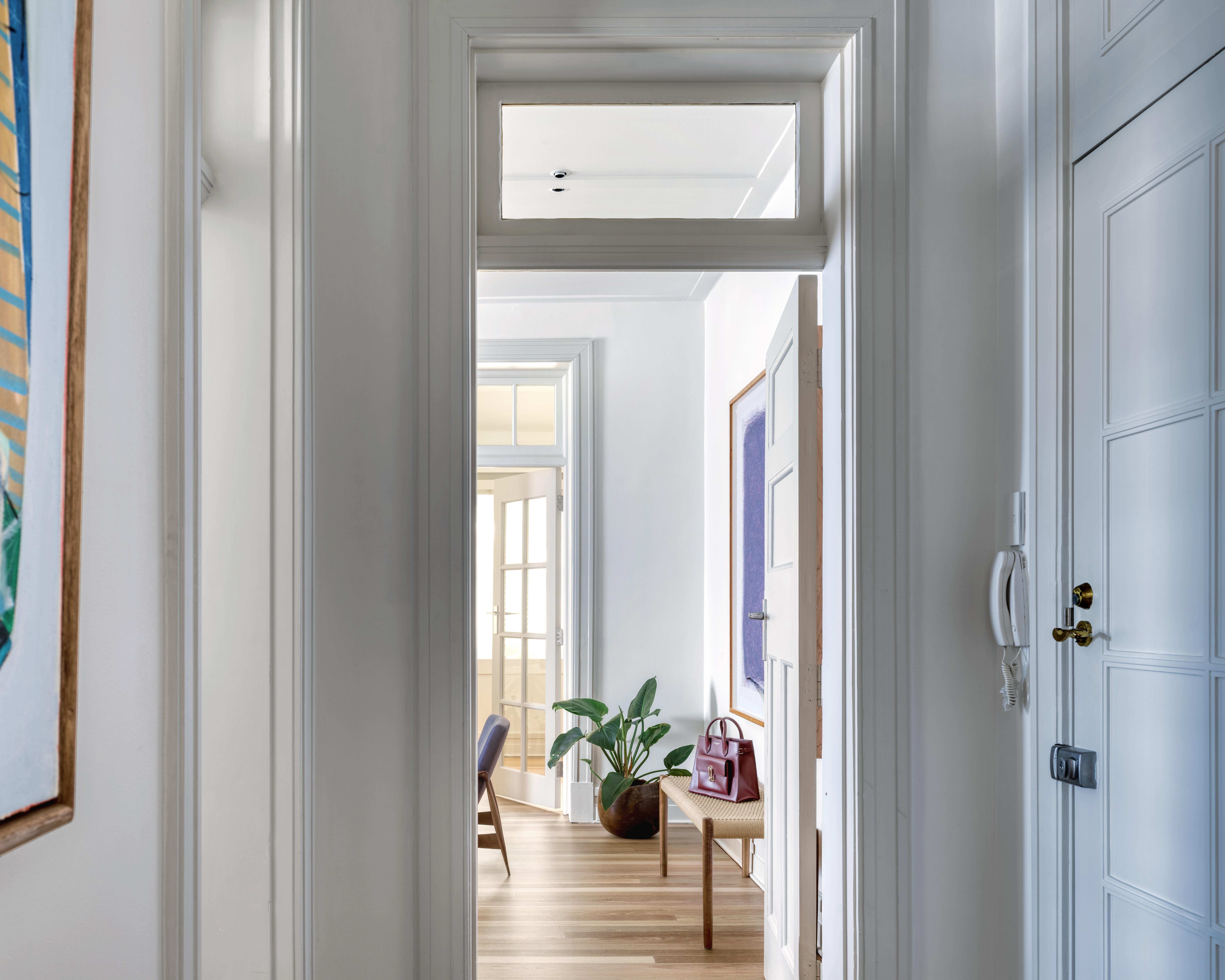 6/137 Queen Street, Woollahra NSW