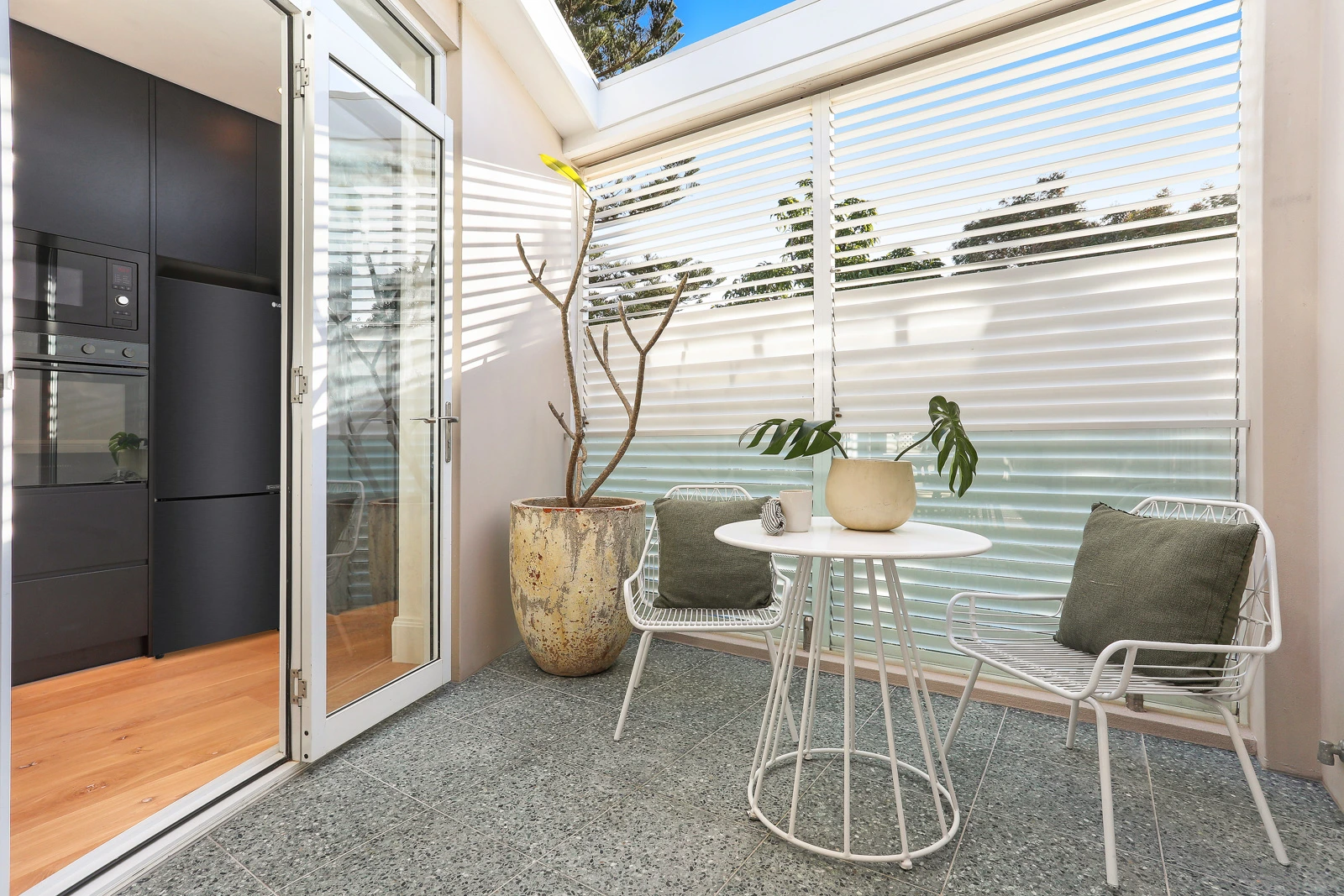 4/23 Gould Street, North Bondi NSW