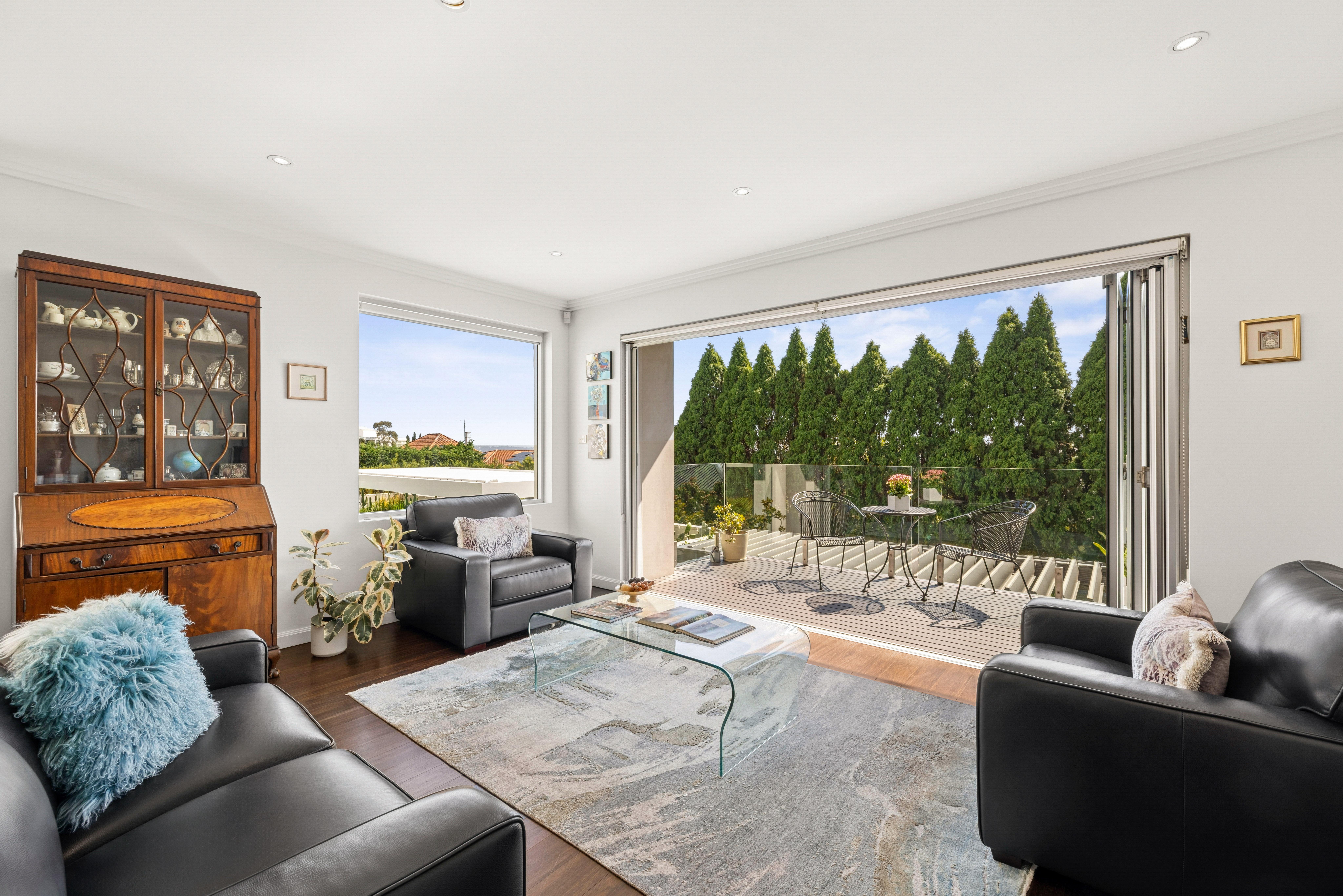 1/3 Bradley Avenue, Bellevue Hill NSW