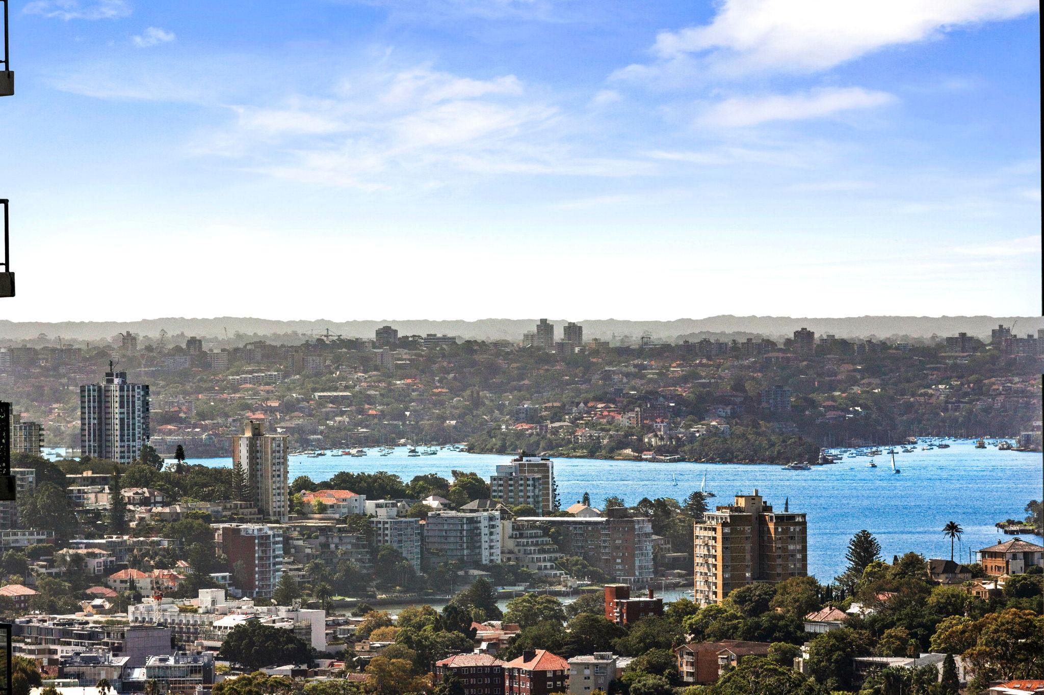 1101/253 Oxford Street, Bondi Junction NSW