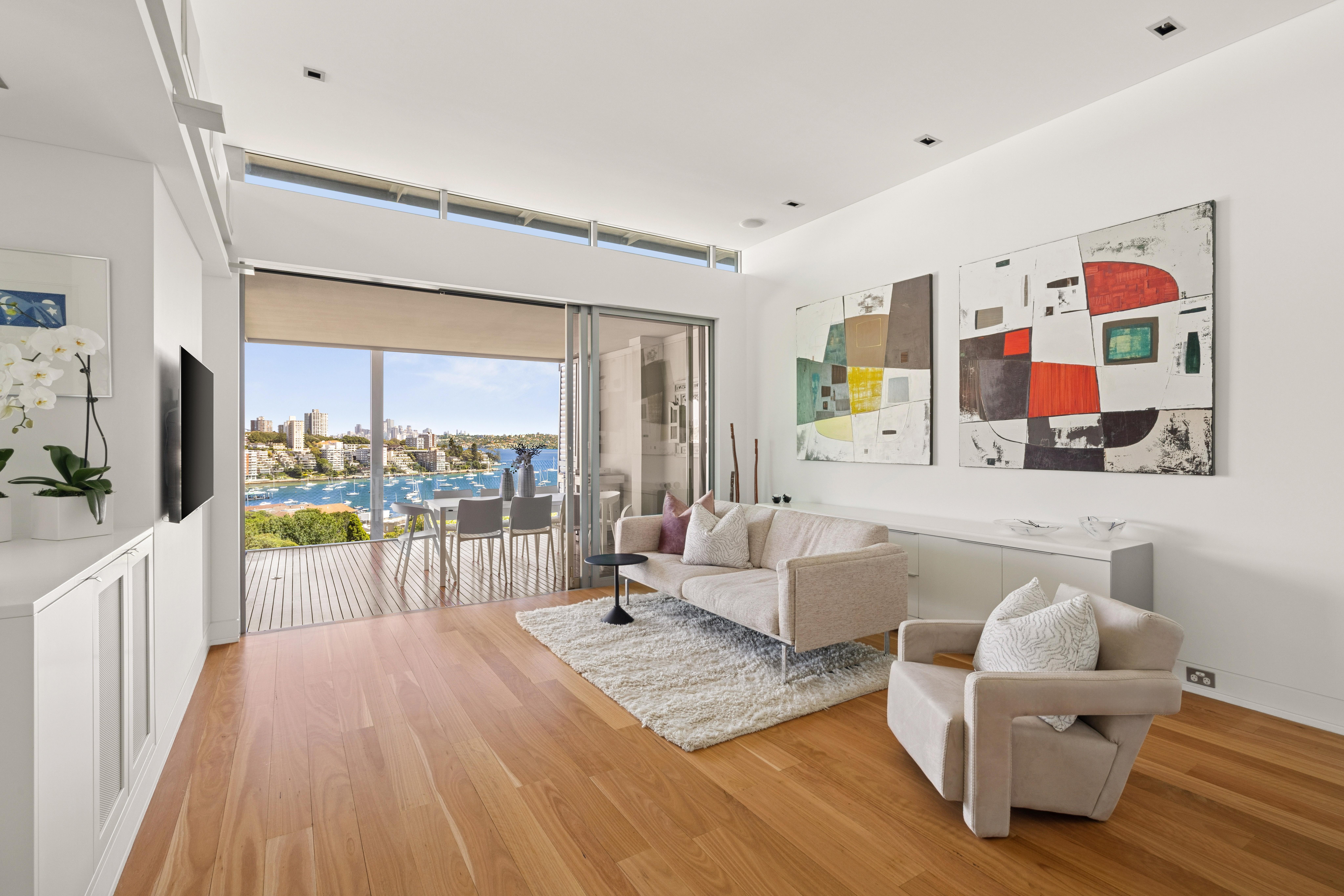 3/26 Fairfax Road, Bellevue Hill NSW