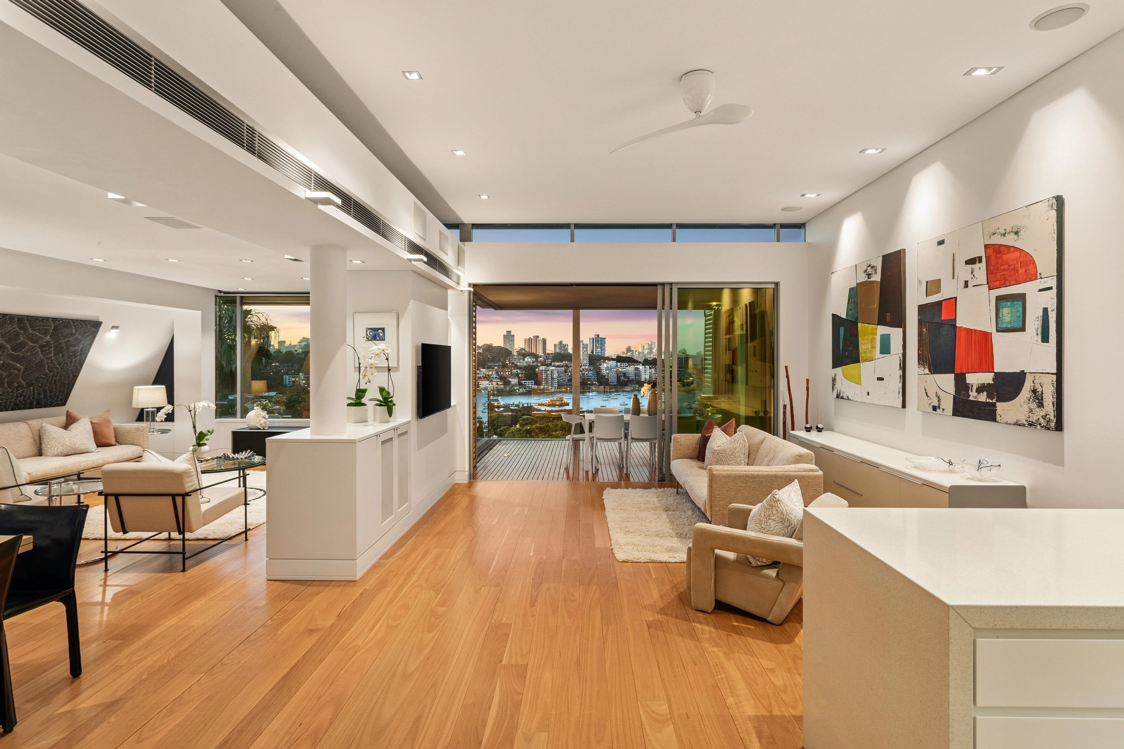 3/26 Fairfax Road, Bellevue Hill NSW