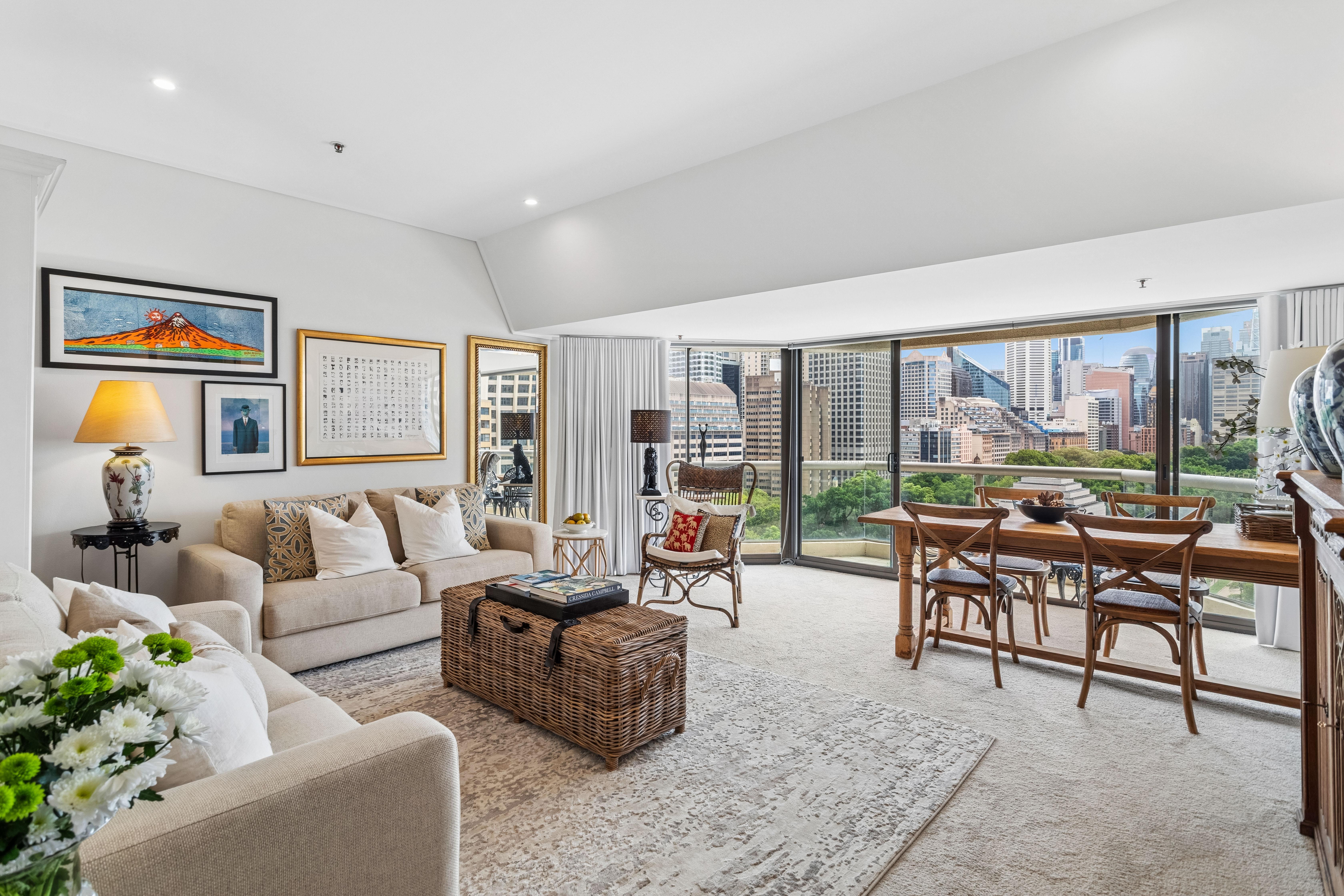 1202/187 Liverpool Street, Sydney NSW