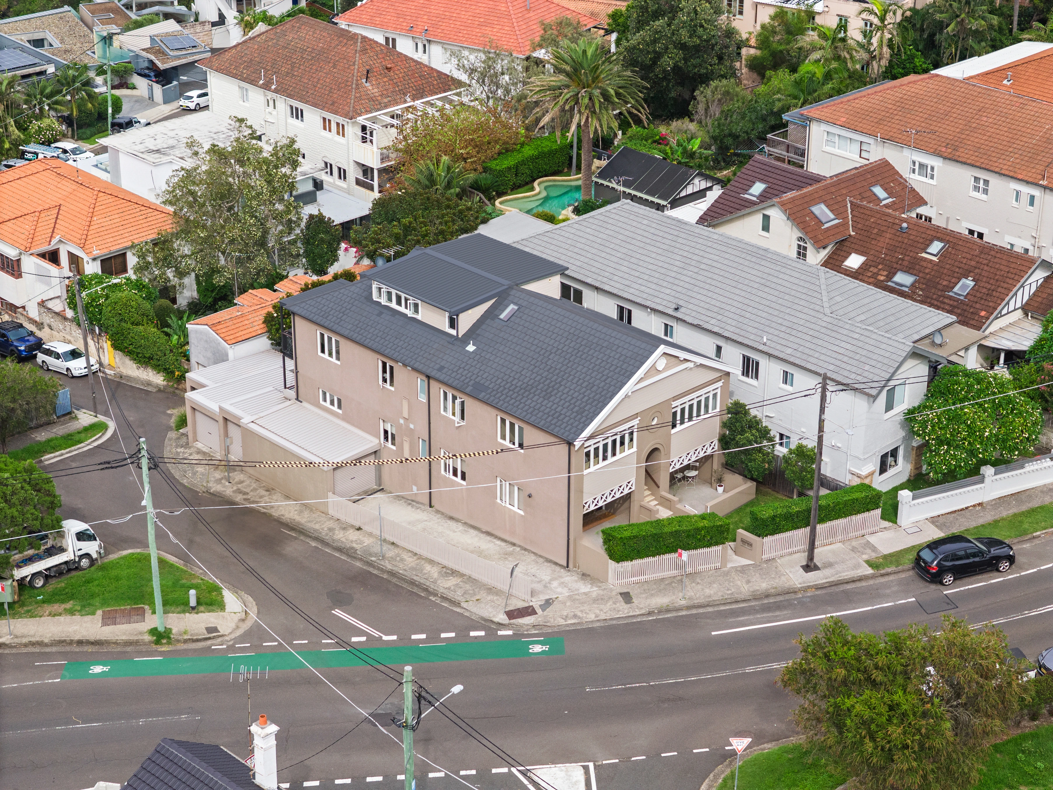 13 Fletcher Street, Tamarama NSW