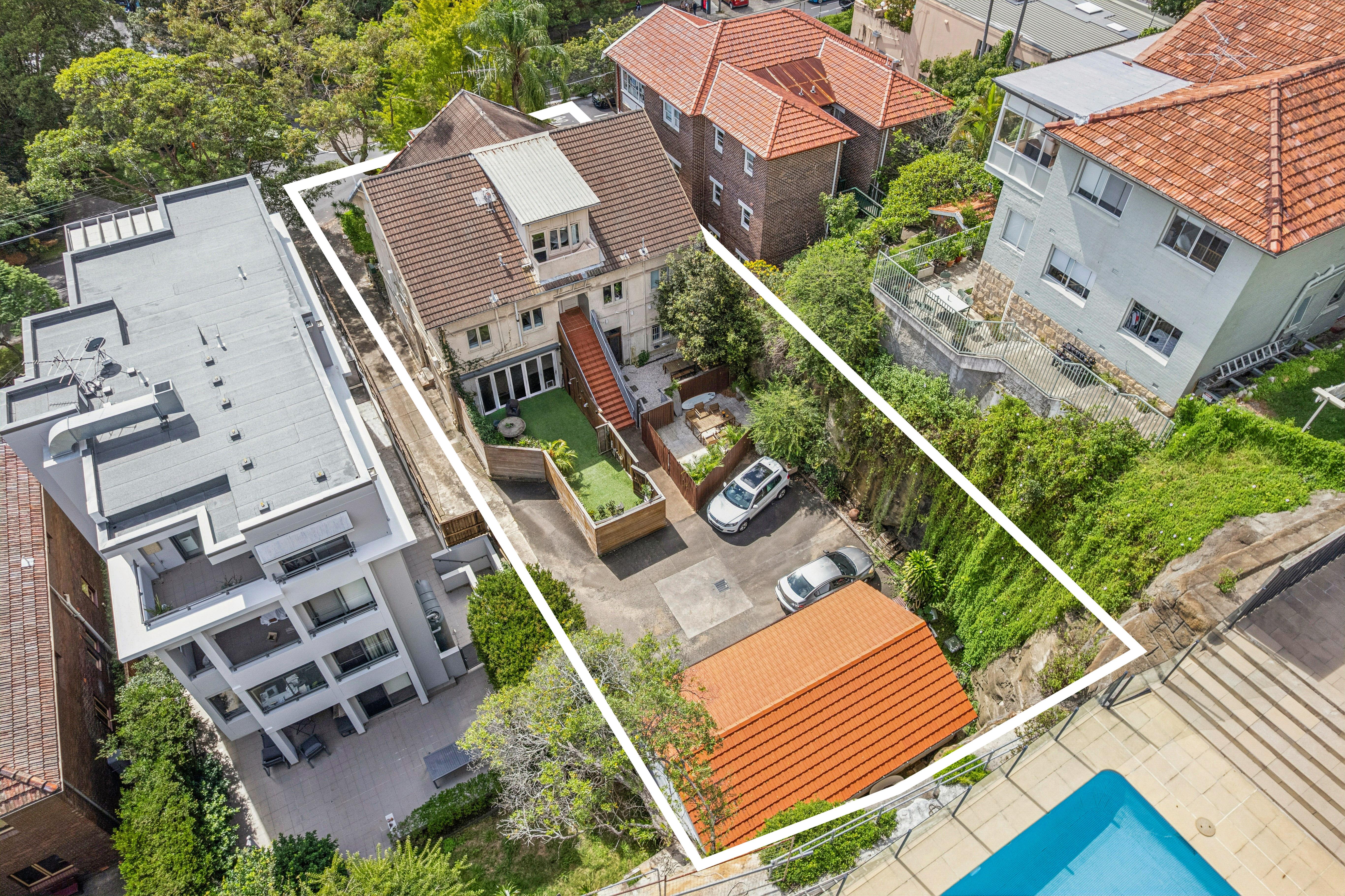 5/70 Birriga Road, Bellevue Hill NSW