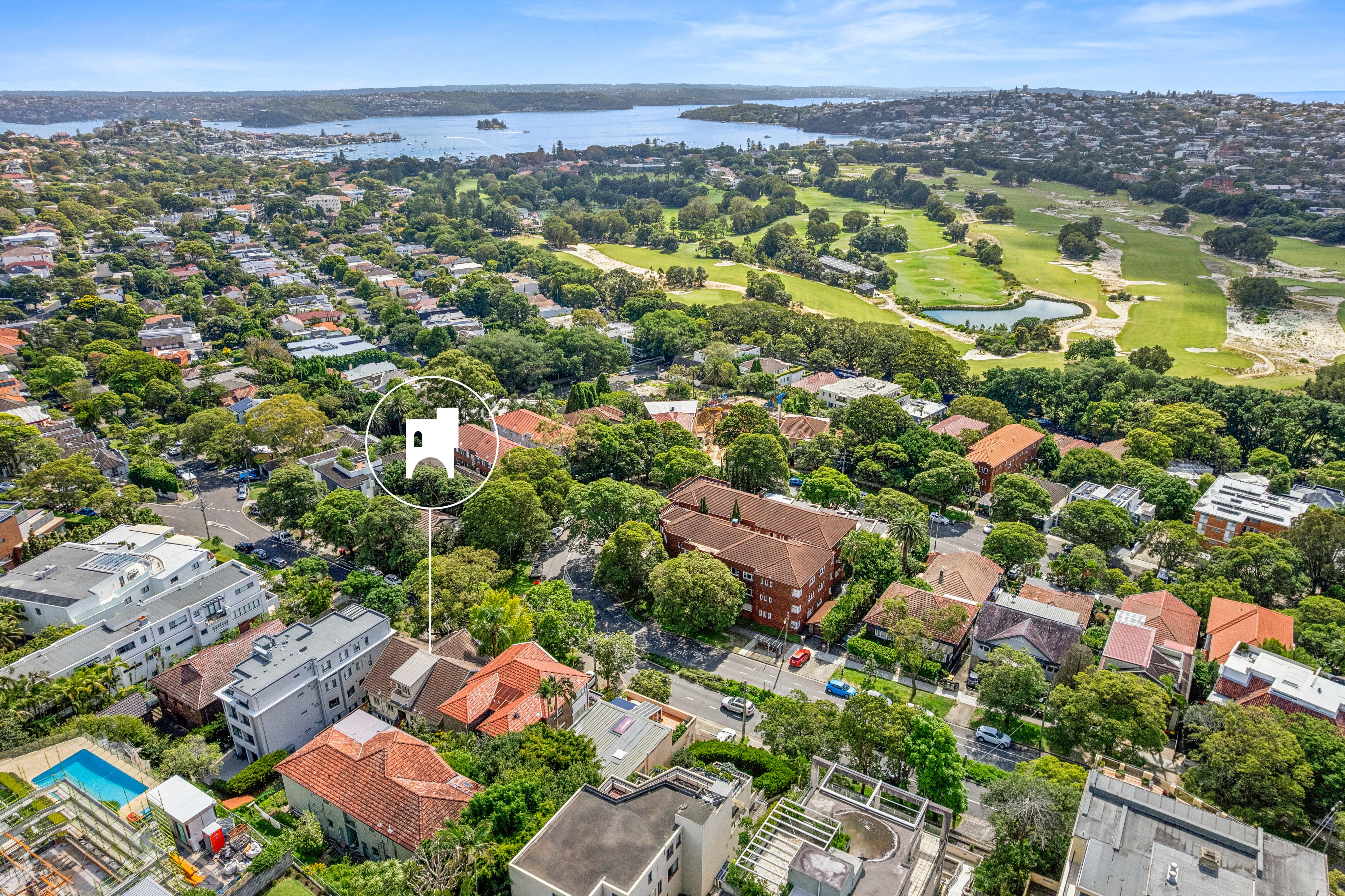5/70 Birriga Road, Bellevue Hill NSW