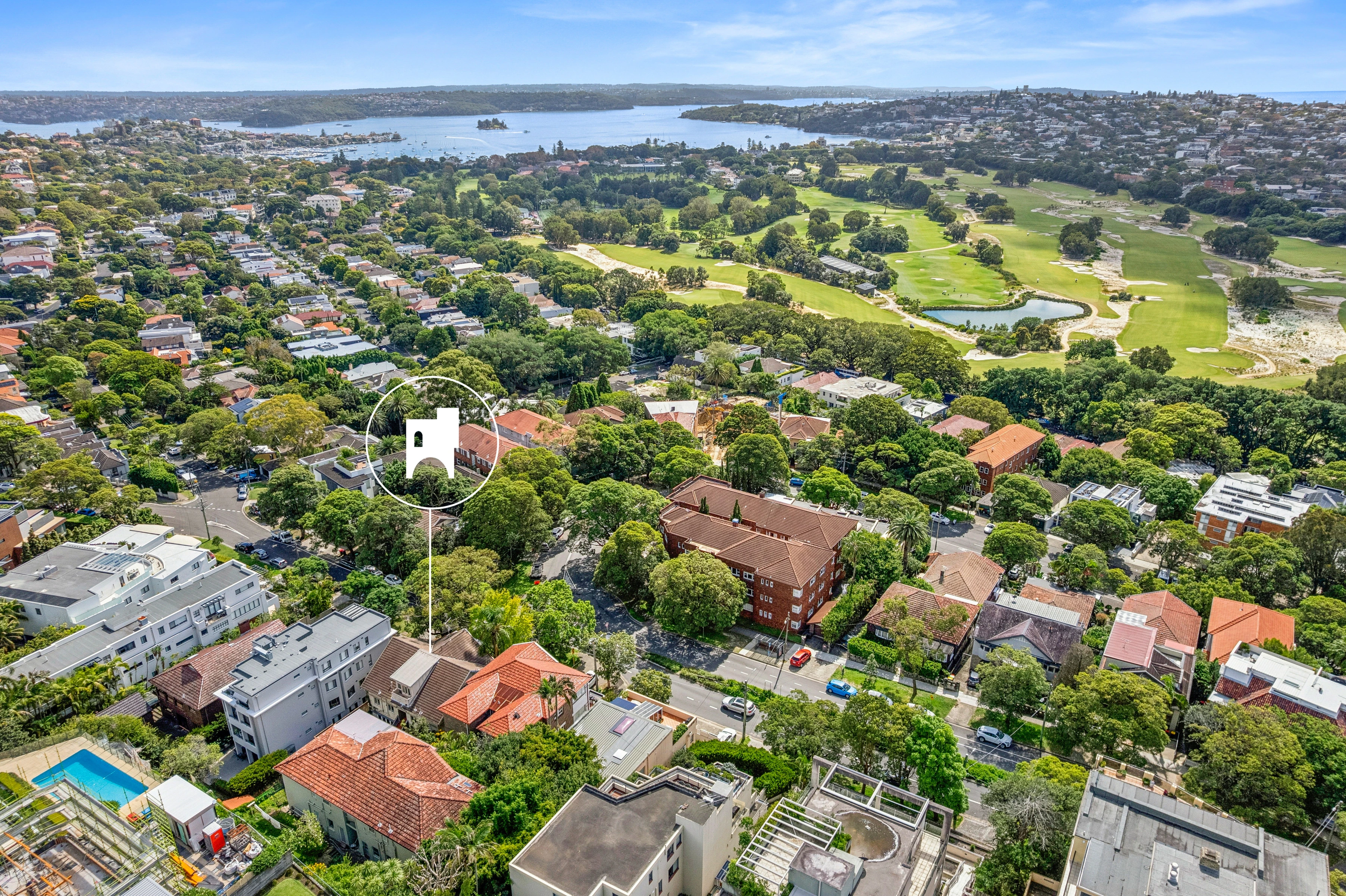 5/70 Birriga Road, Bellevue Hill NSW