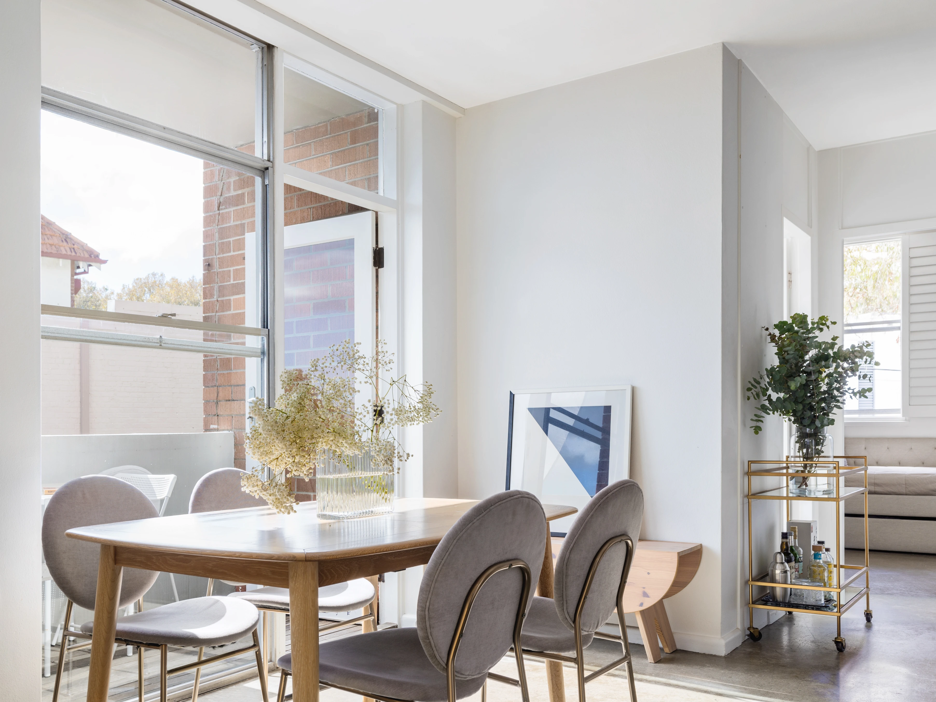 25/204-232 Jersey Road, Paddington NSW