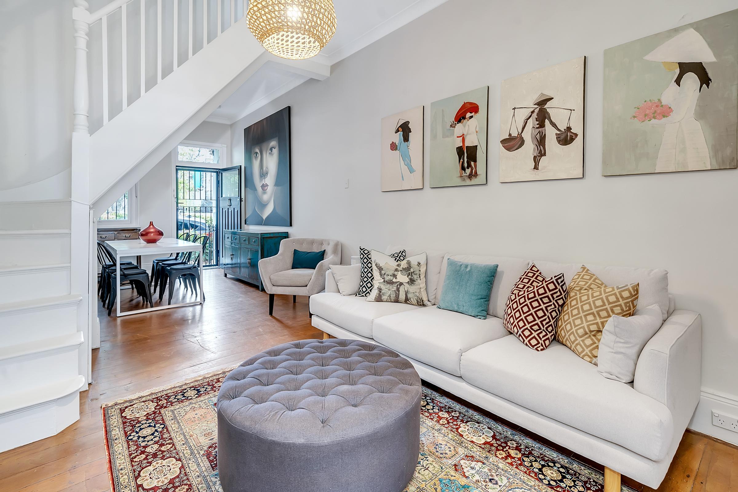 15 Regent Street, Paddington NSW