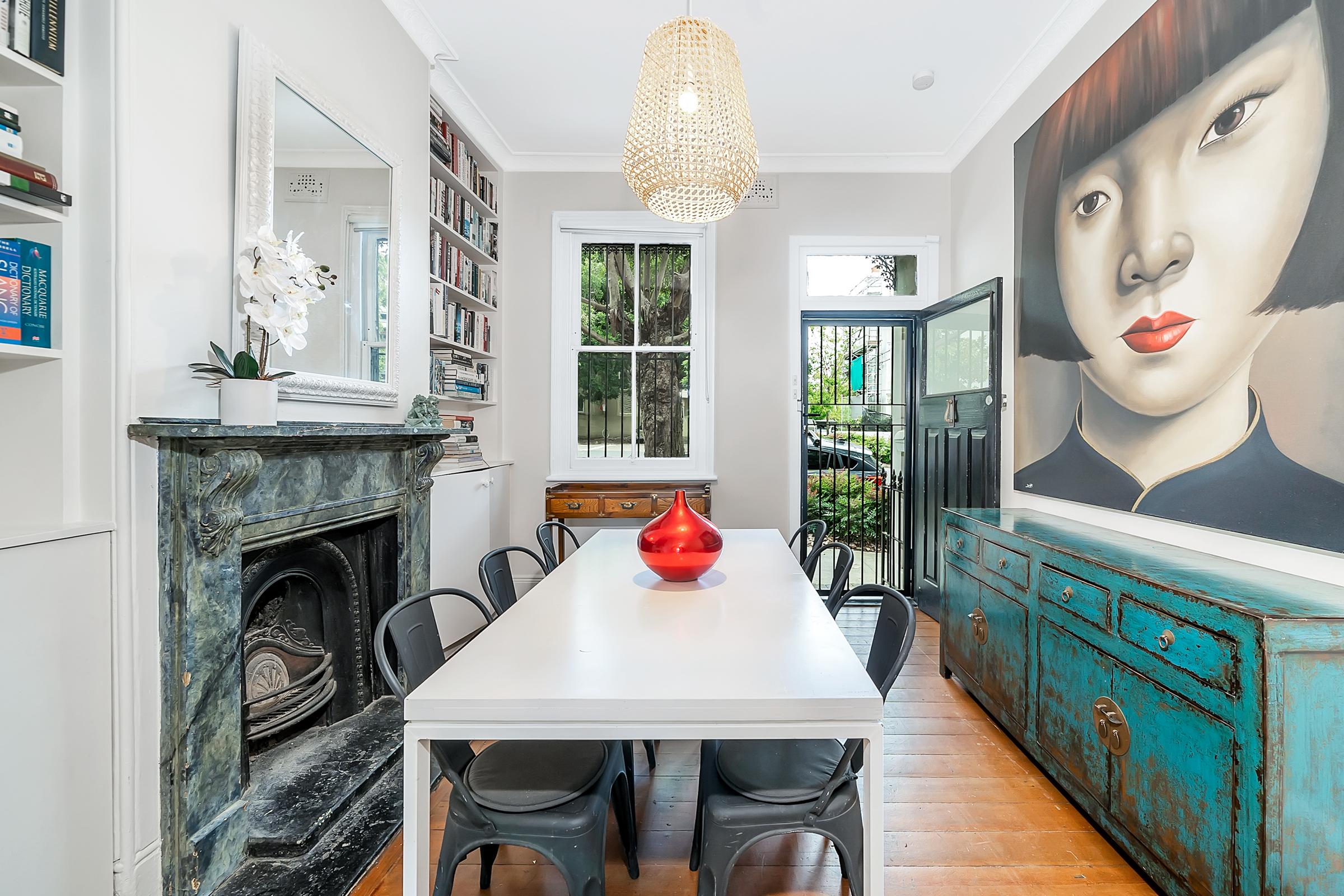 15 Regent Street, Paddington NSW