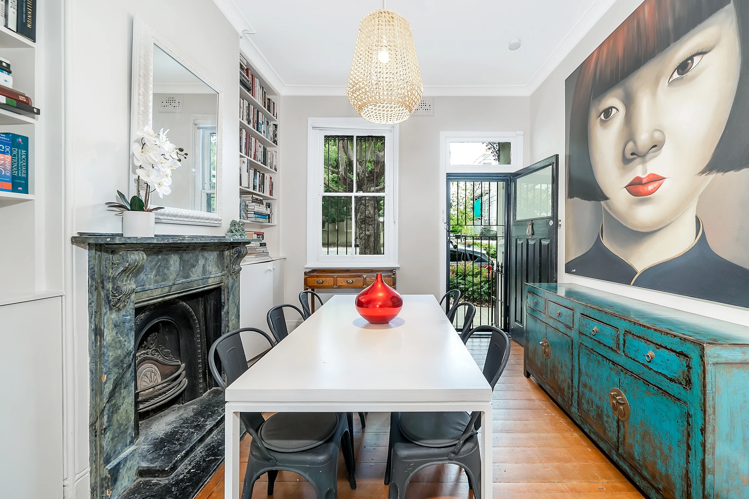 15 Regent Street, Paddington NSW