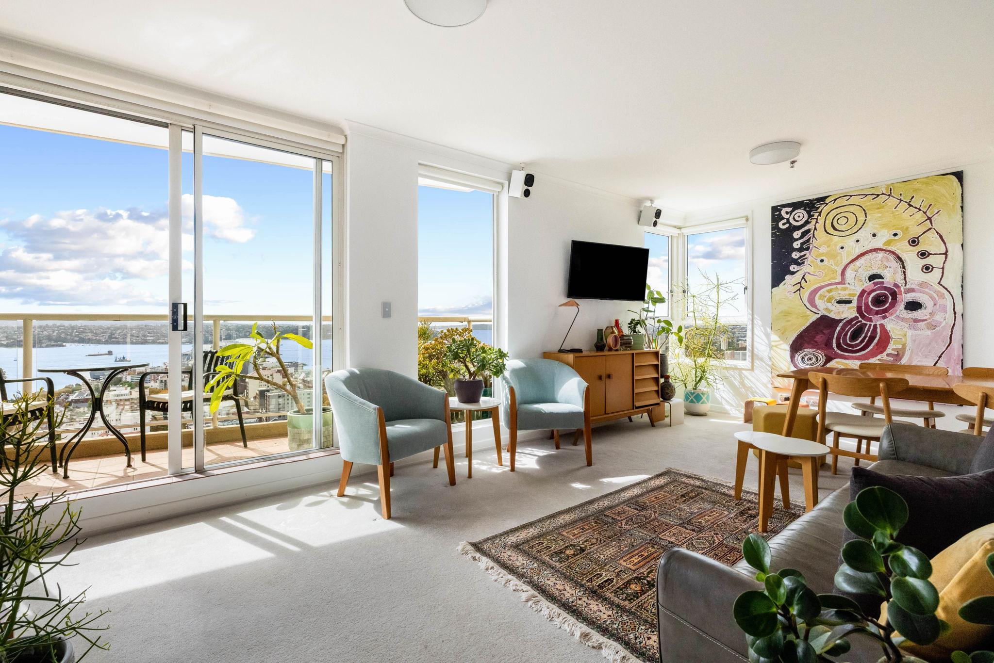 3006/1 Kings Cross Road, Darlinghurst NSW