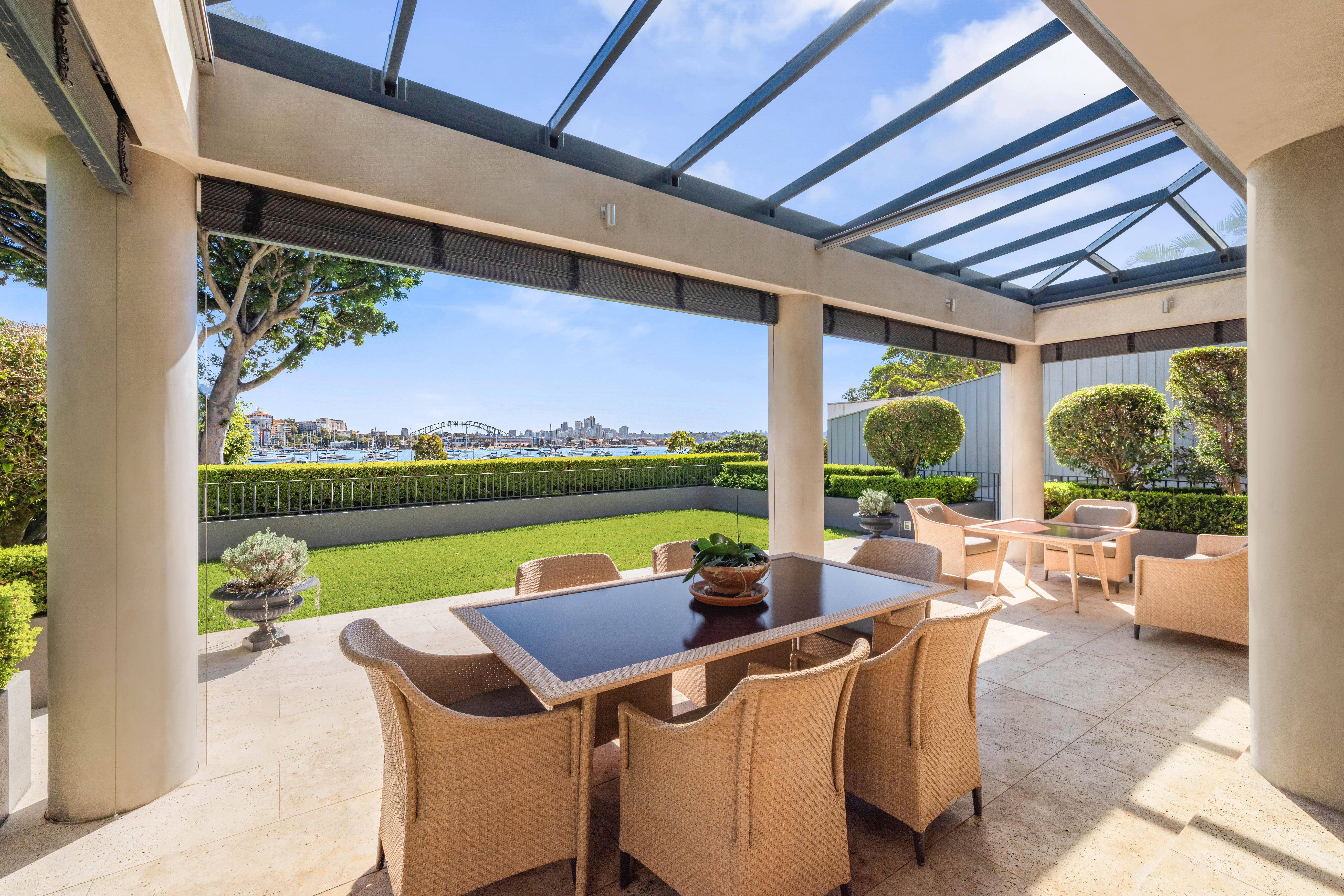 1/53 New Beach Road, Darling Point NSW