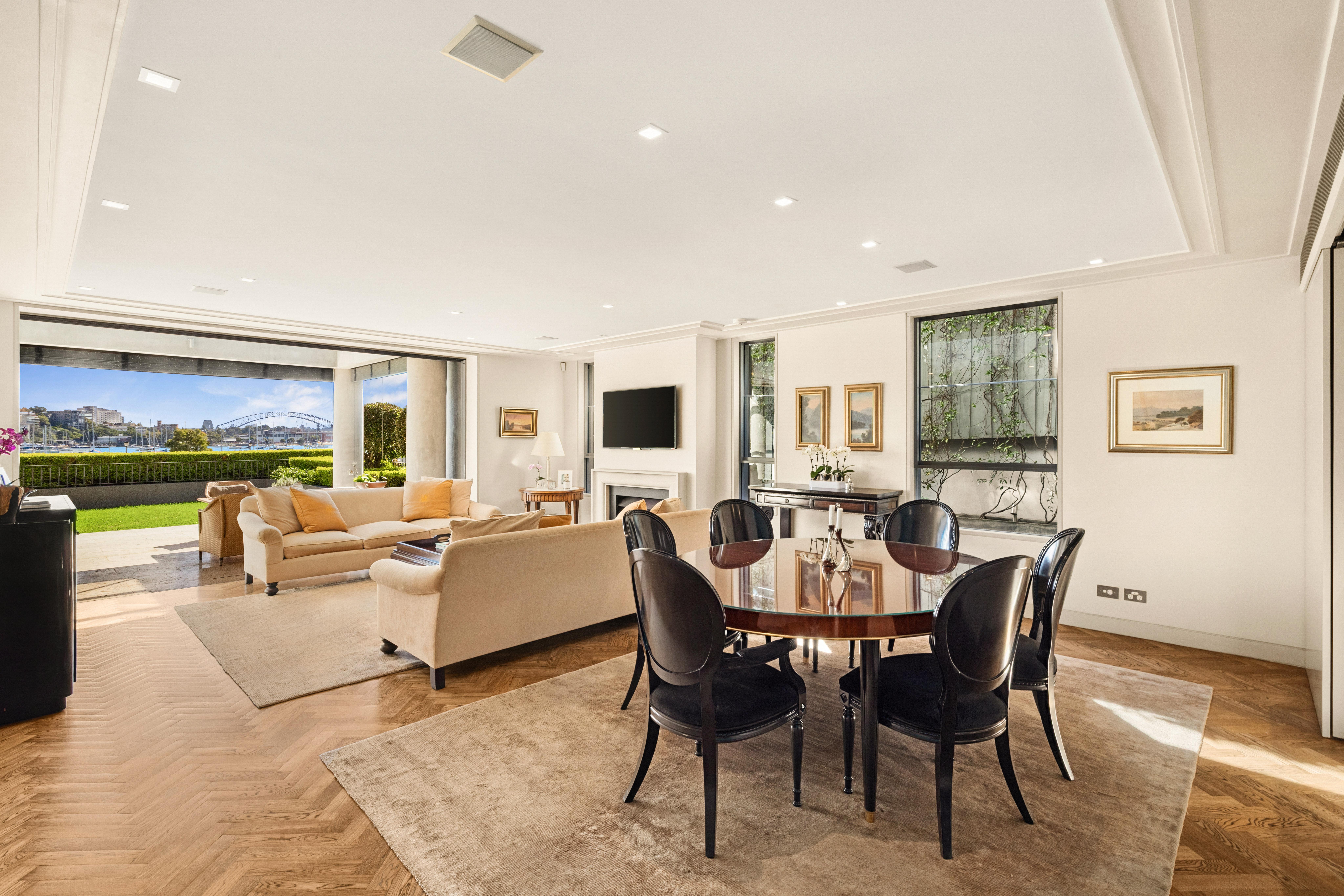 1/53 New Beach Road, Darling Point NSW