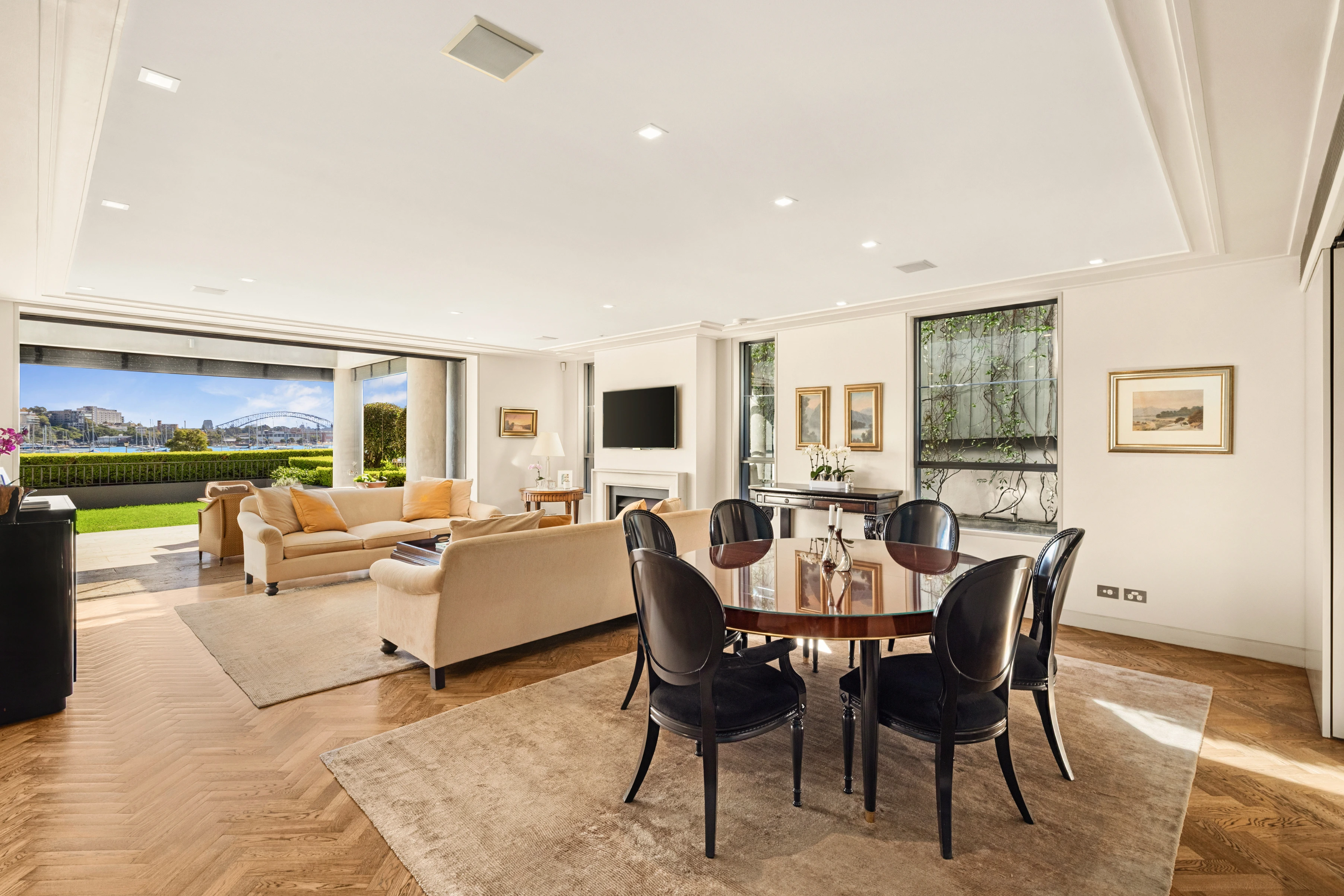 1/53 New Beach Road, Darling Point NSW