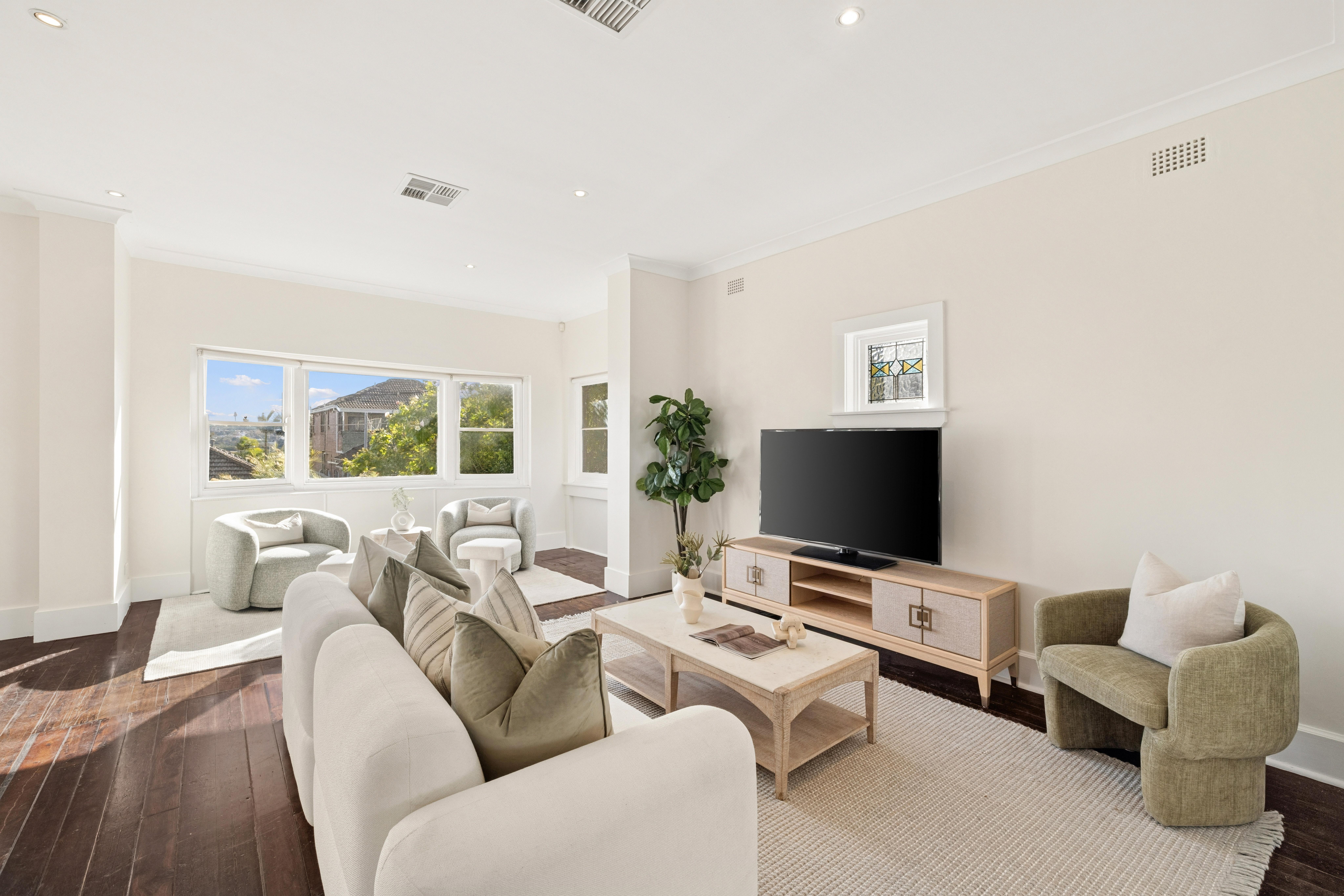 6 Waratah Street, North Bondi NSW