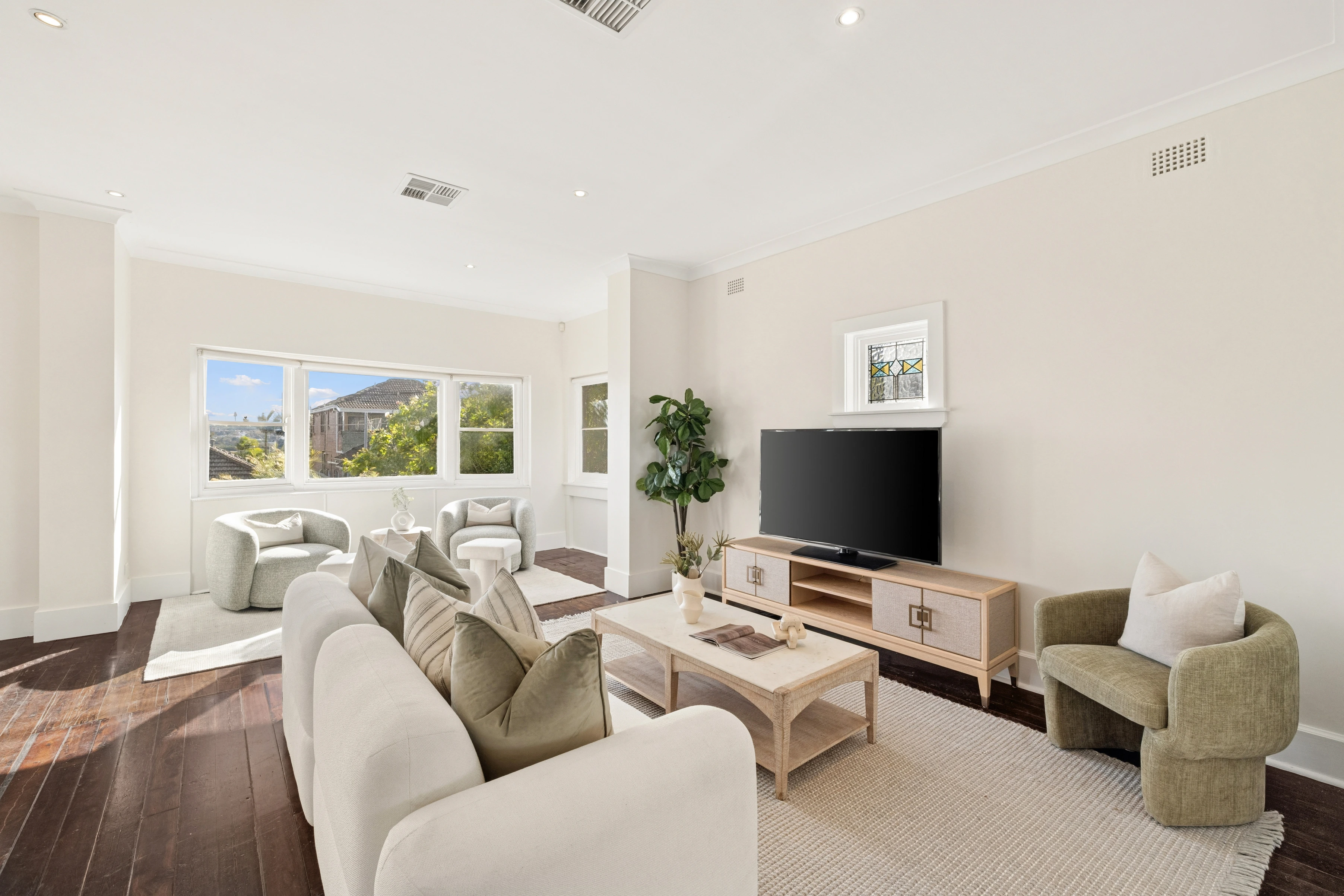 6 Waratah Street, North Bondi NSW