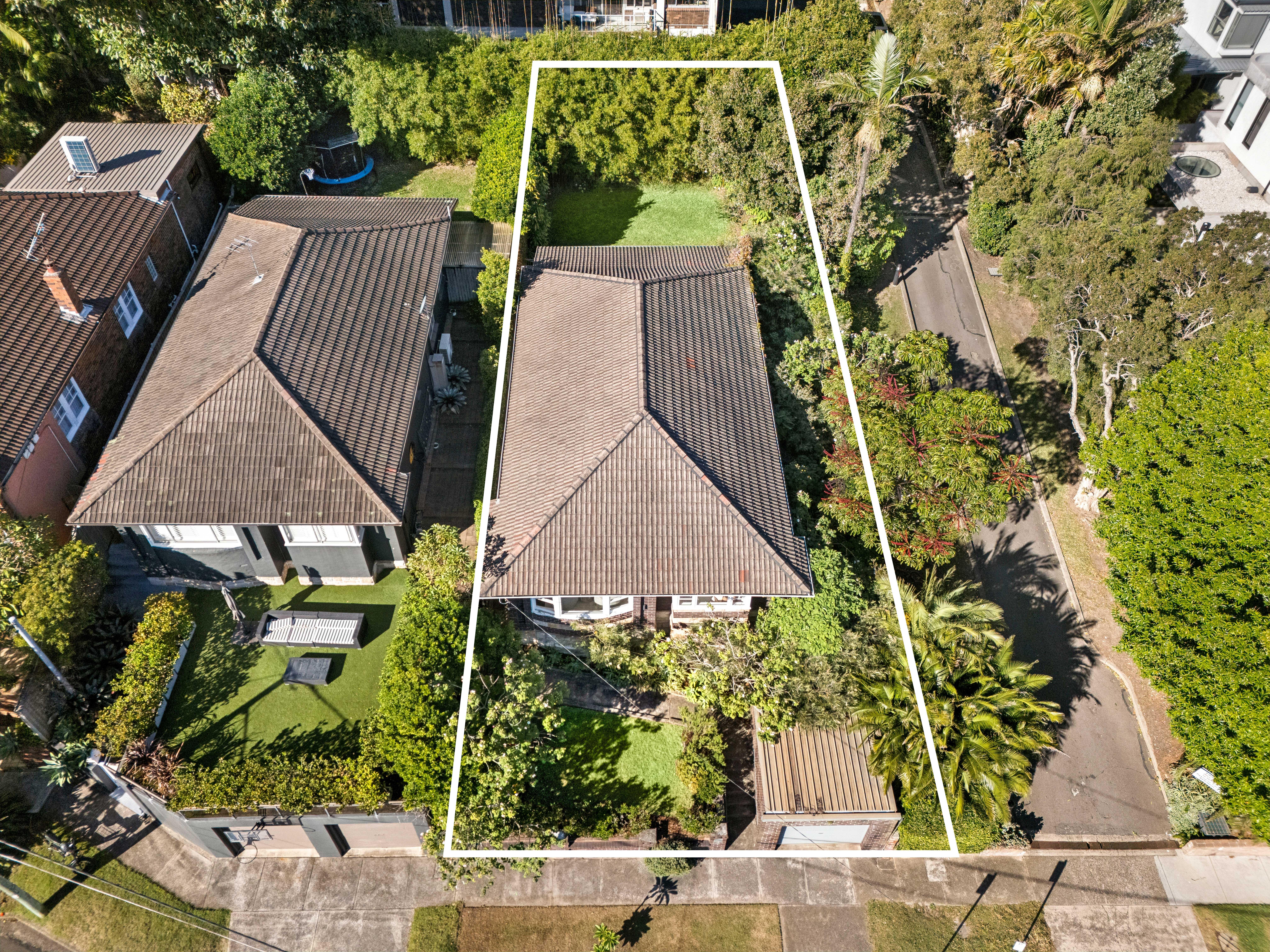 6 Waratah Street, North Bondi NSW