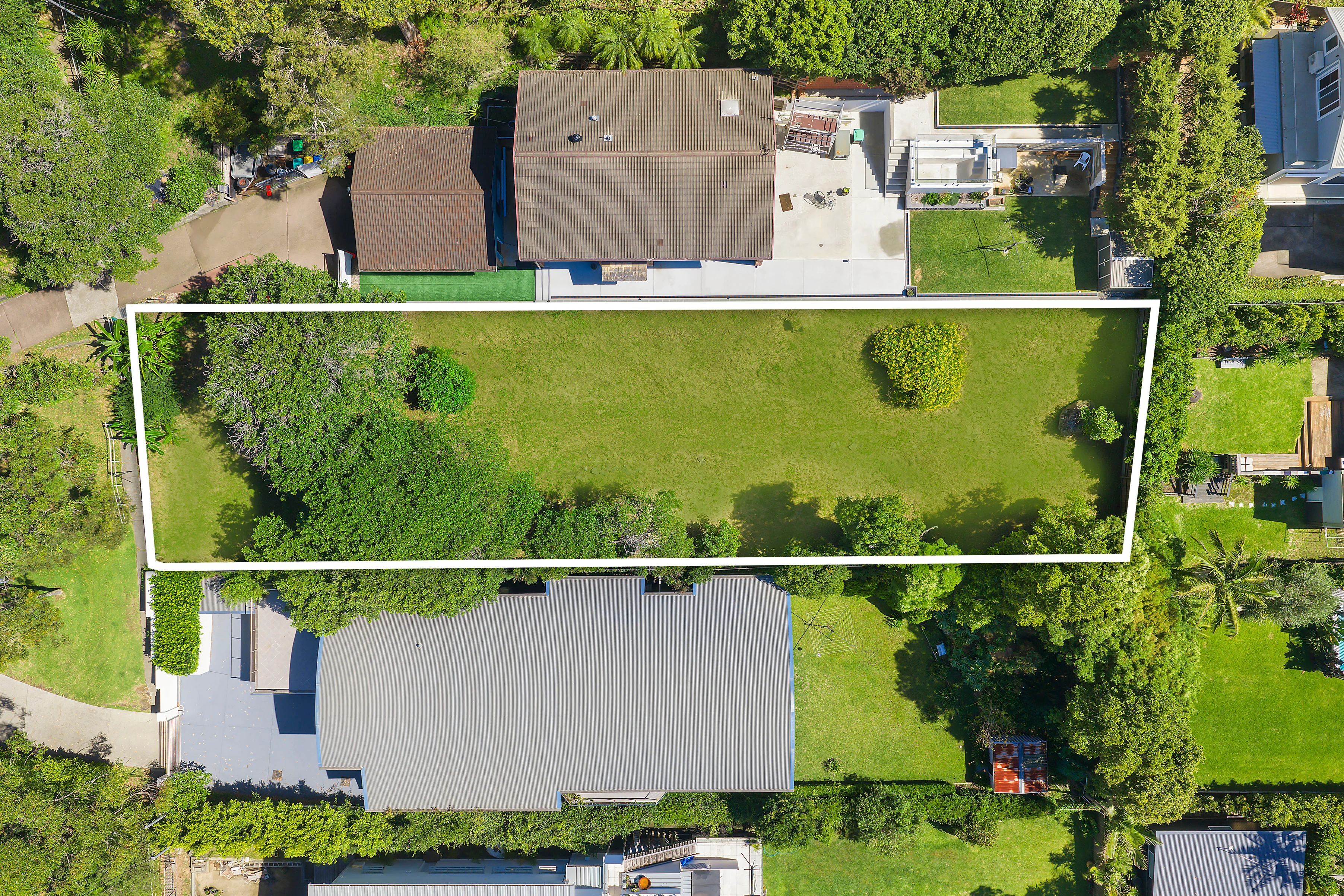 35 Wetherill Street, Narrabeen NSW
